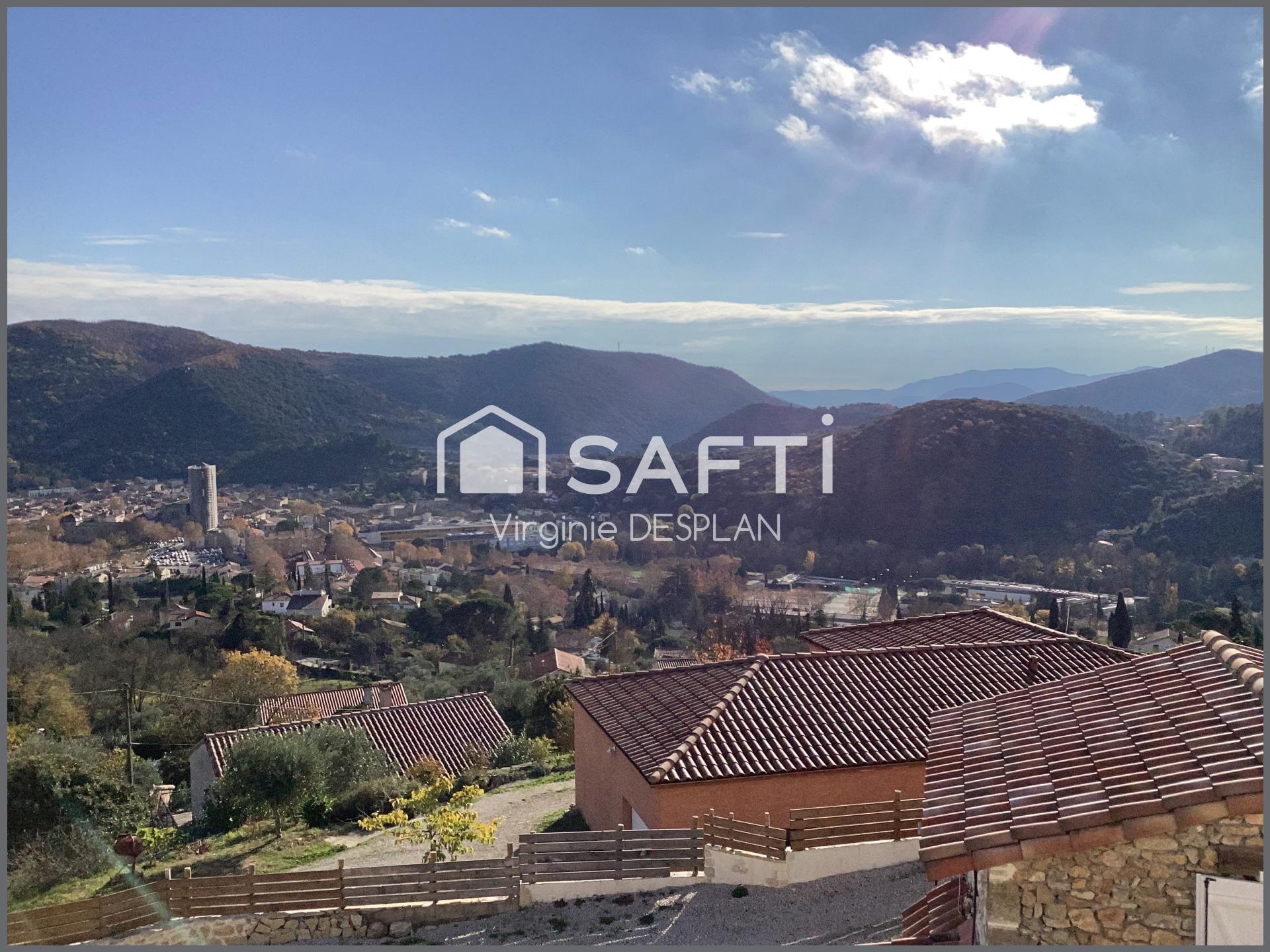 Photographie descriptive du bien