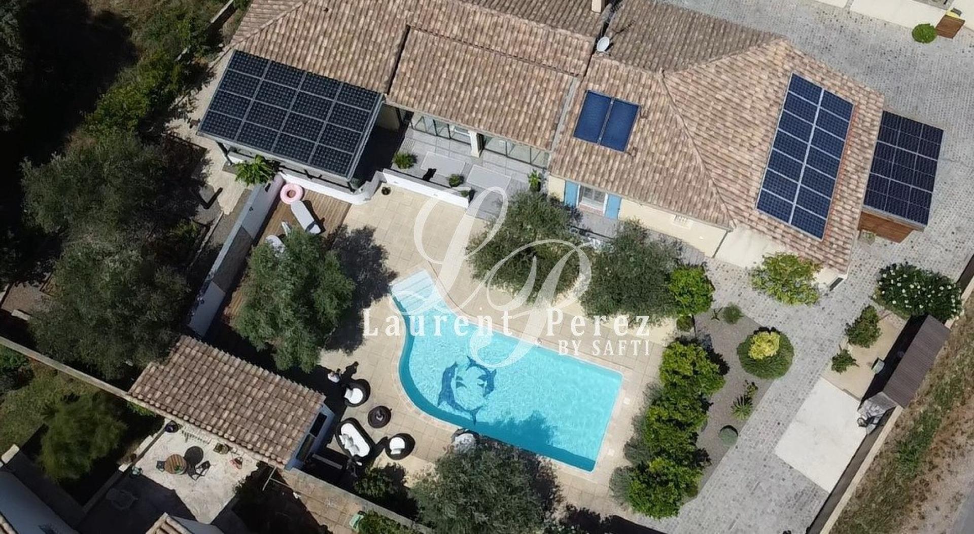 Photo 6 de l'annonce.