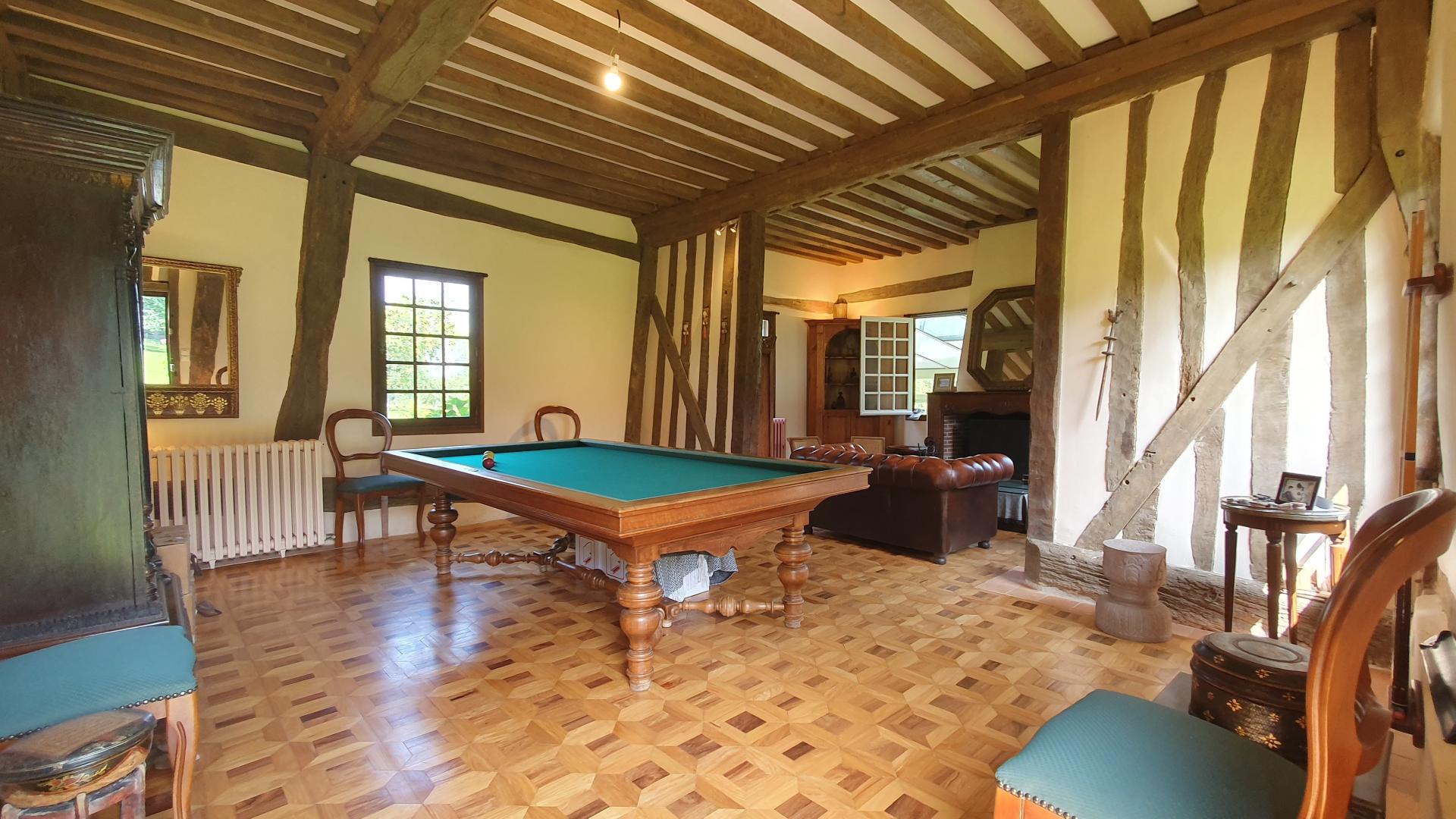 Photo 17 de l'annonce.