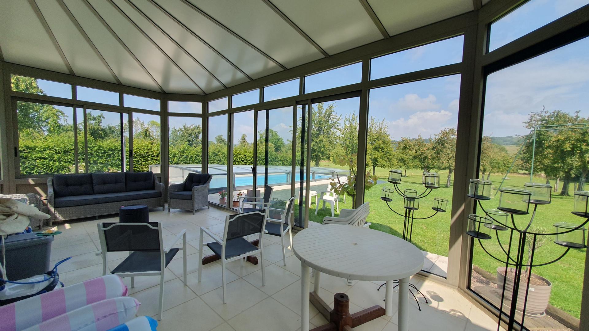 Photo 19 de l'annonce.