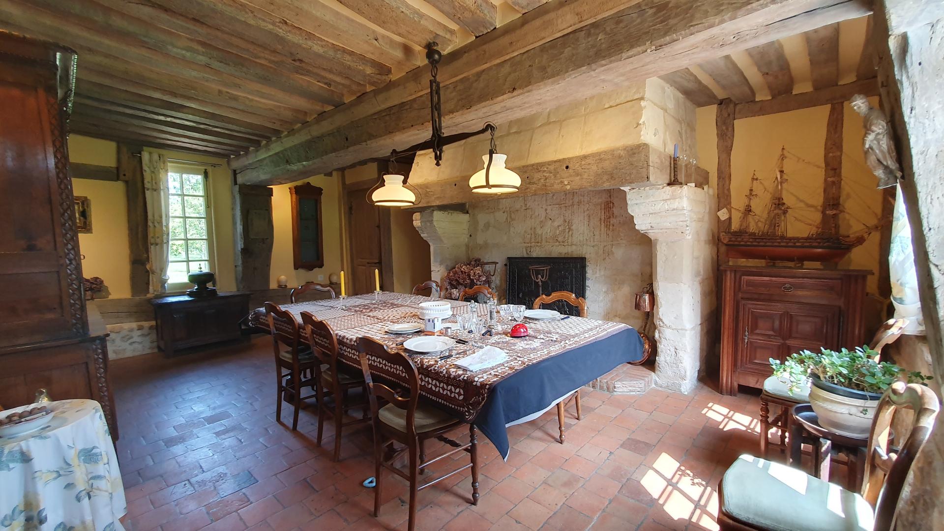 Photo 12 de l'annonce.