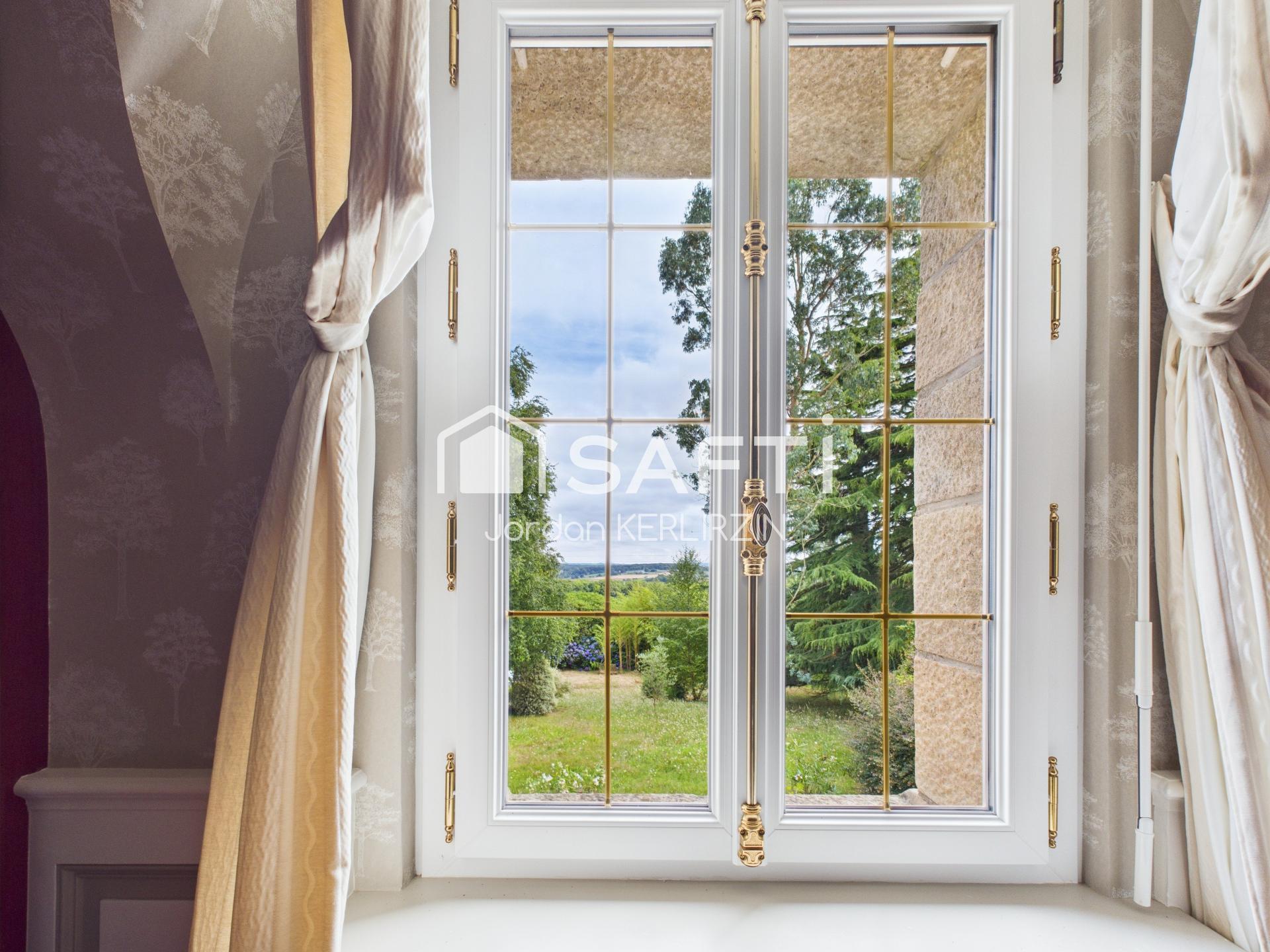 Photographie descriptive du bien