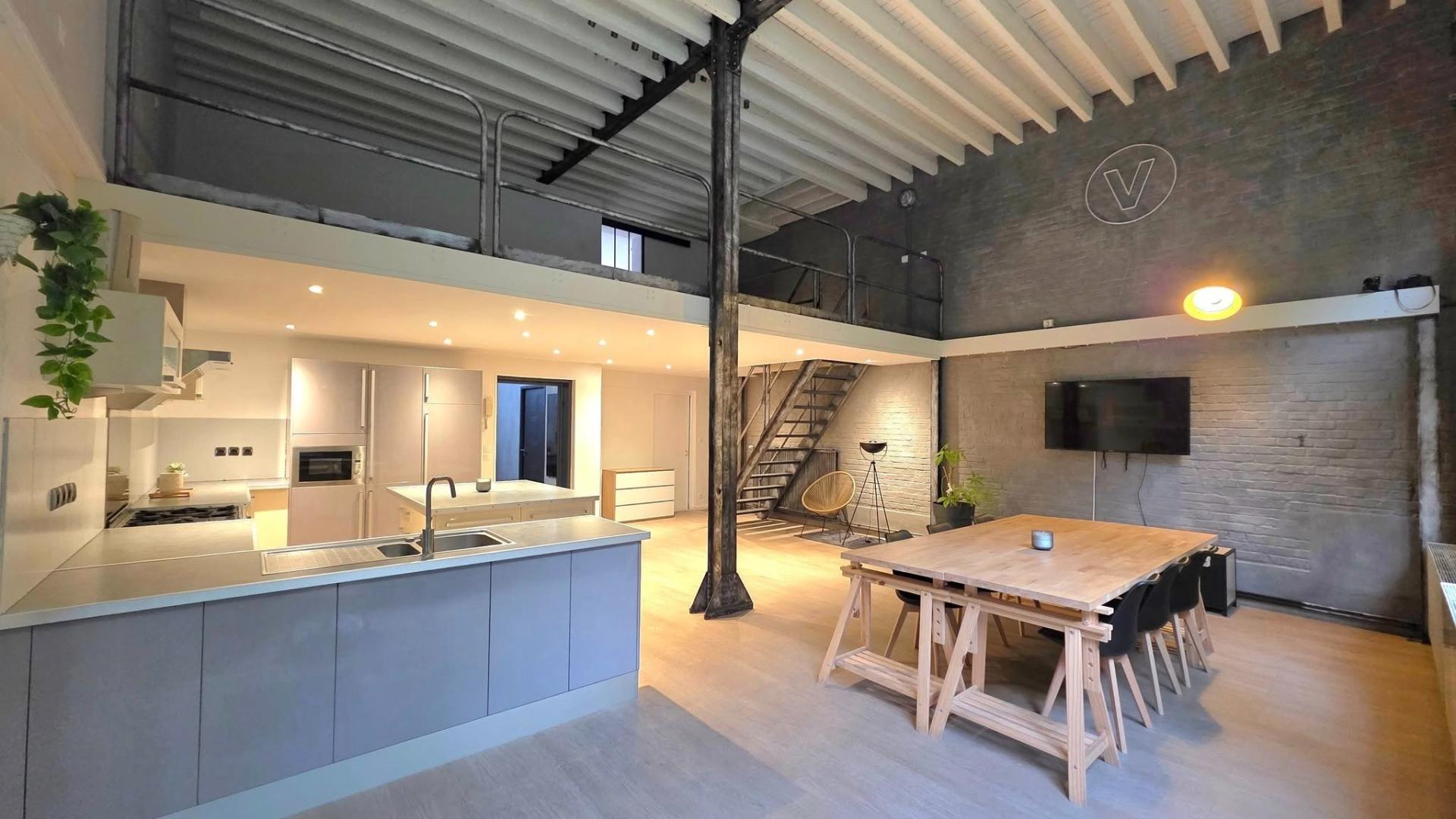 Photo 2 de l'annonce.