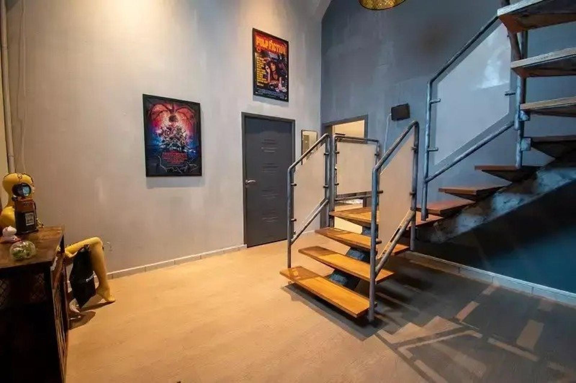 Photo 6 de l'annonce.