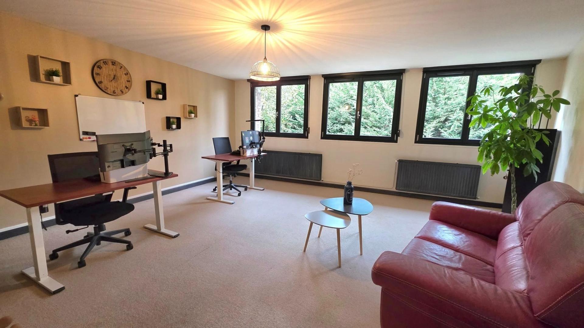 Photo 14 de l'annonce.