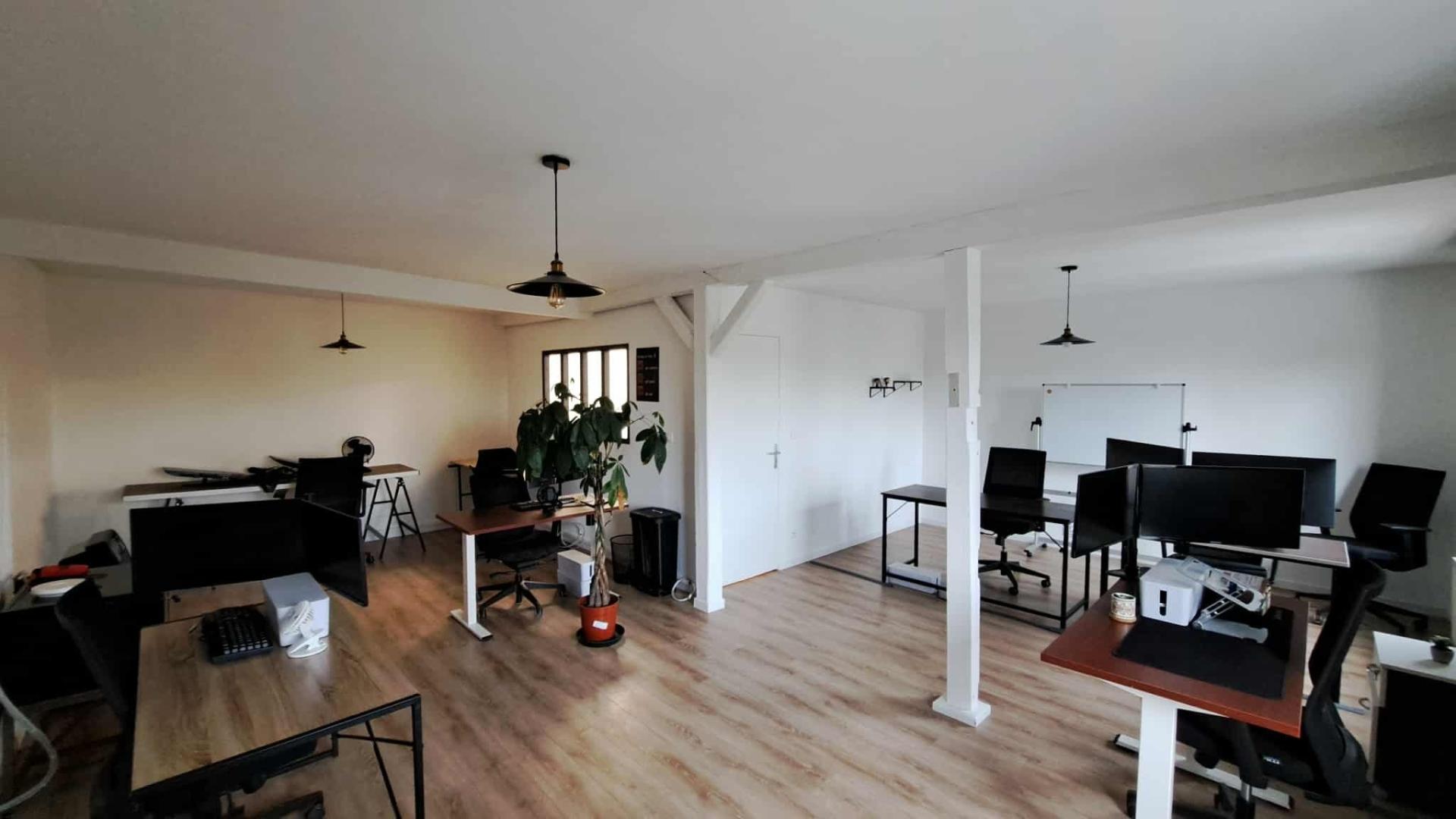 Photo 19 de l'annonce.