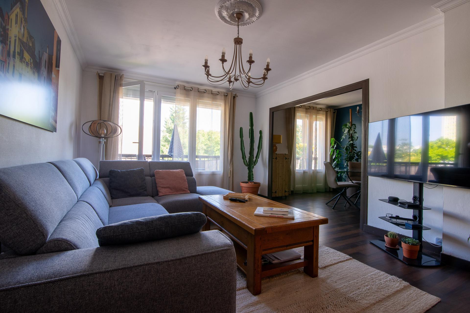 Photo-appartement