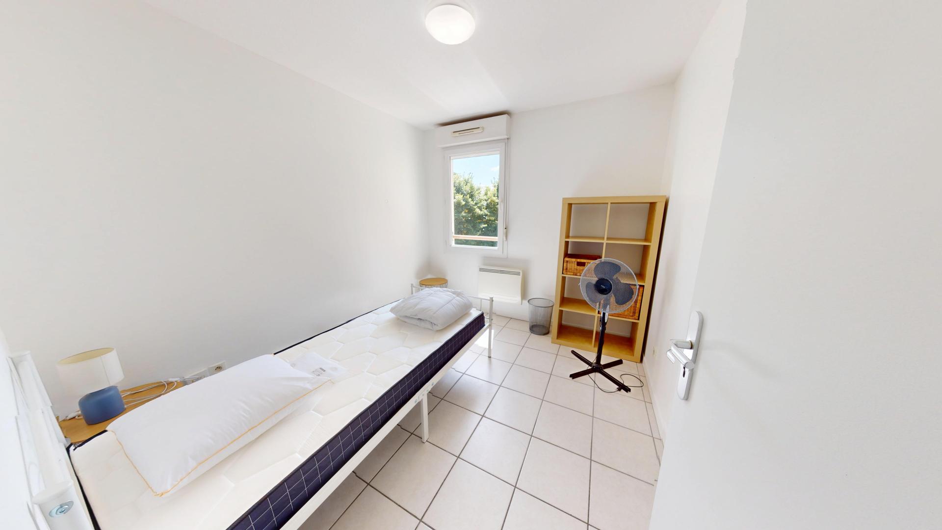 Maison a louer villeurbanne - 3 pièce(s) - 57 m2 - Surfyn