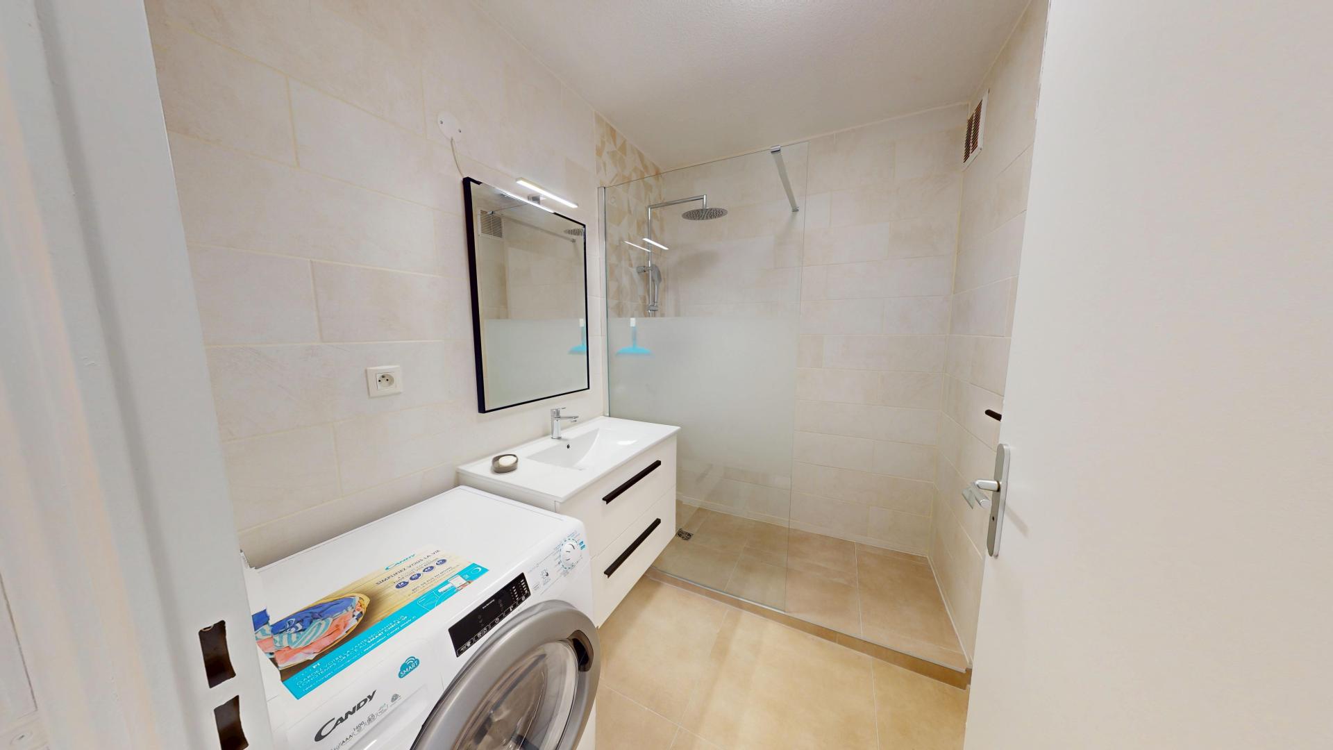 Maison a louer villeurbanne - 3 pièce(s) - 57 m2 - Surfyn