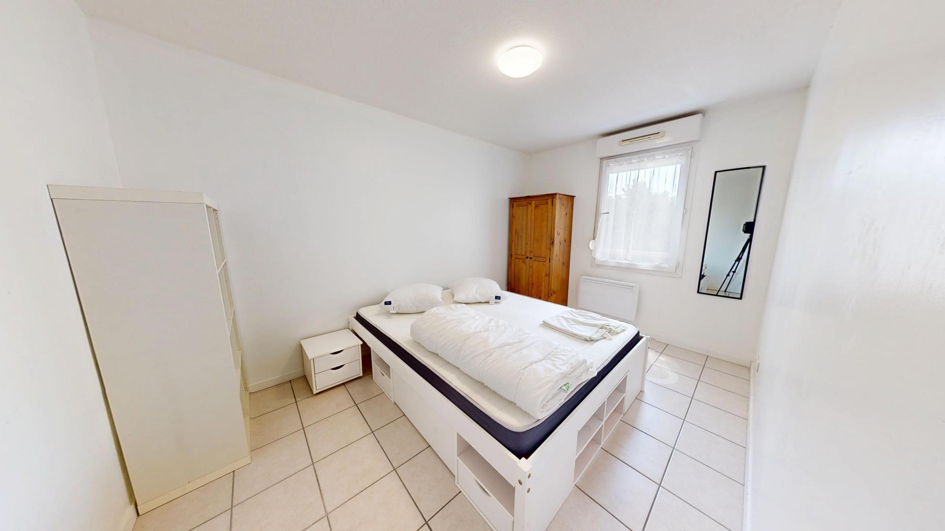 Maison a louer villeurbanne - 3 pièce(s) - 57 m2 - Surfyn