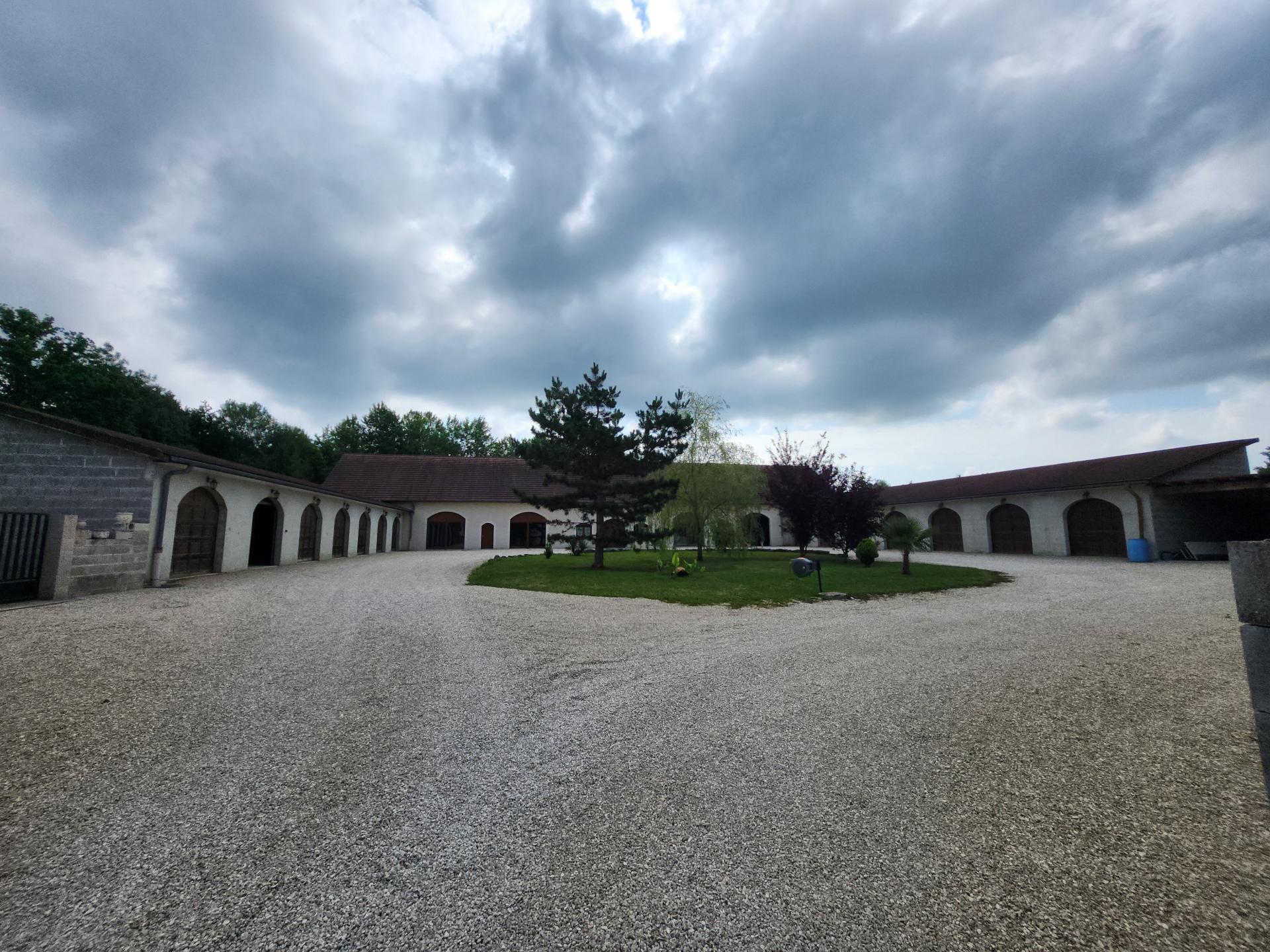 Photographie descriptive du bien