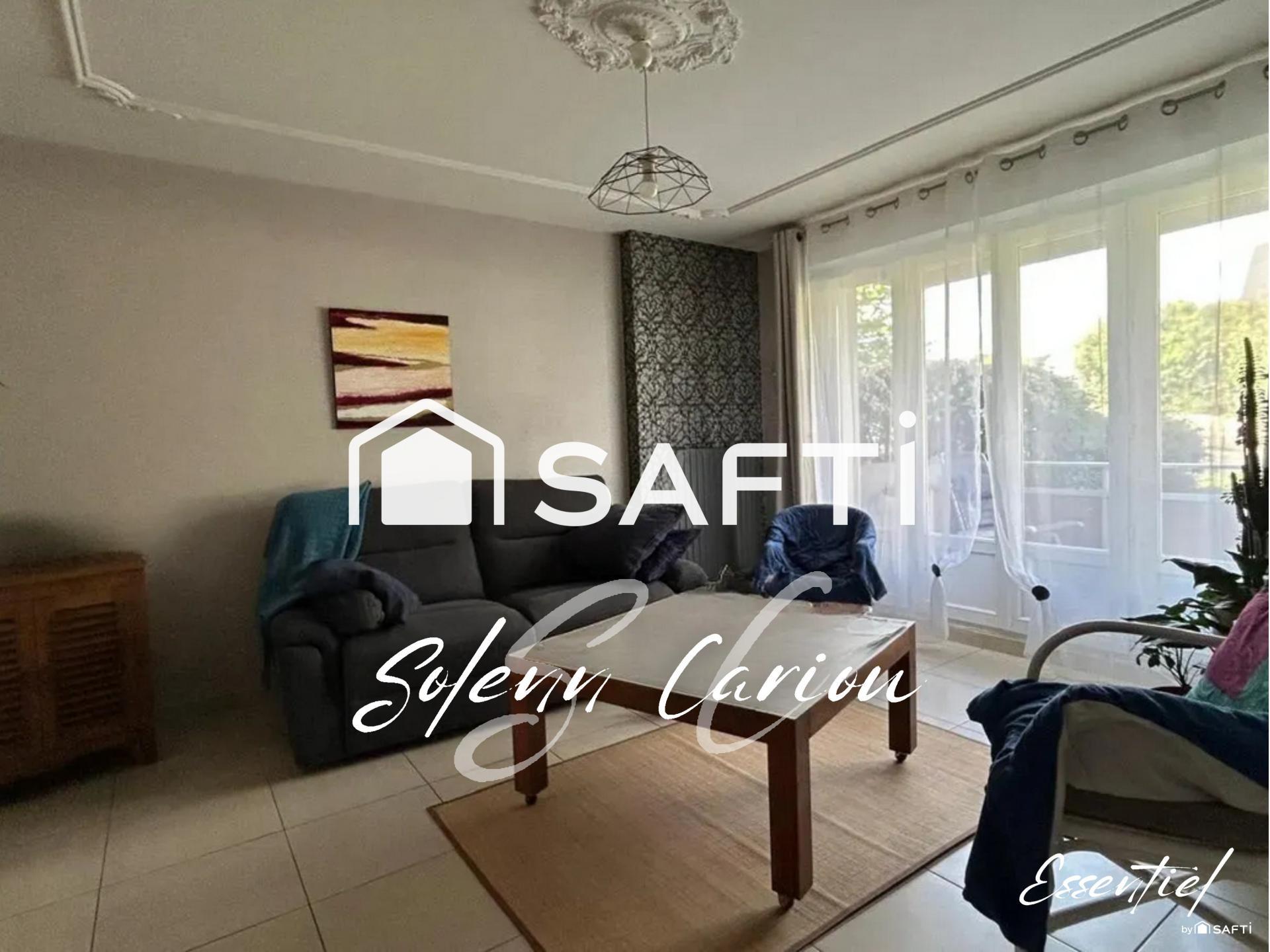 Photo-appartement