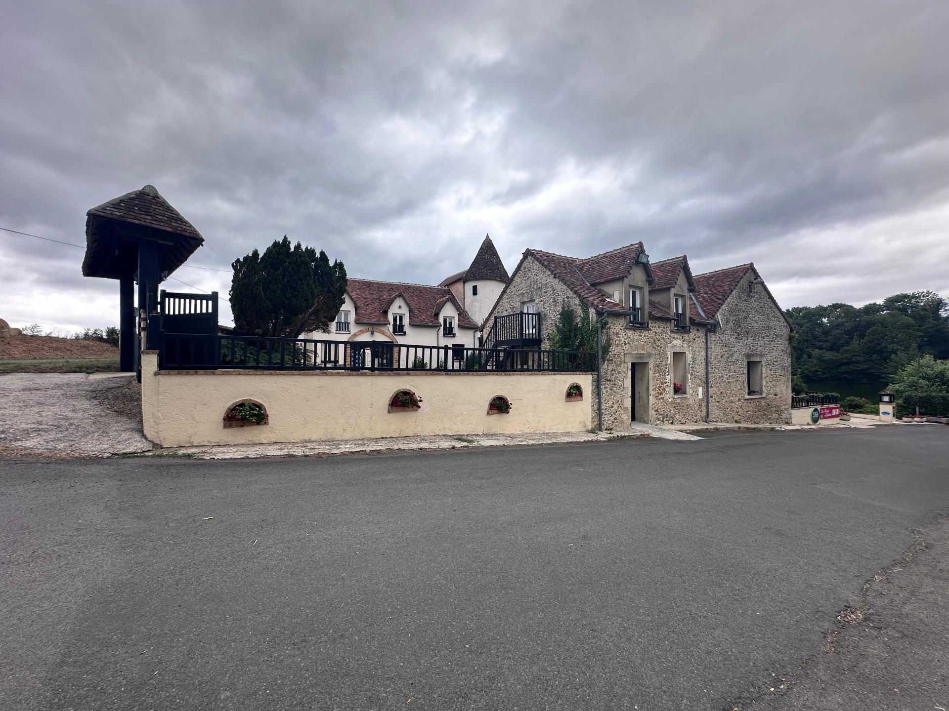 Photo 2 de l'annonce.