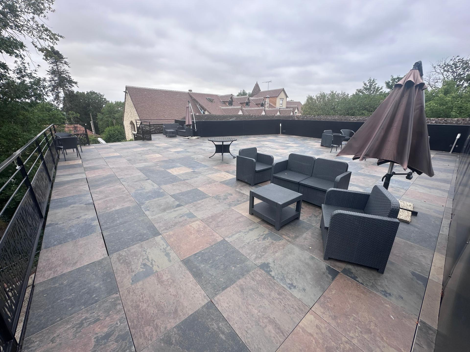 Photo 4 de l'annonce.