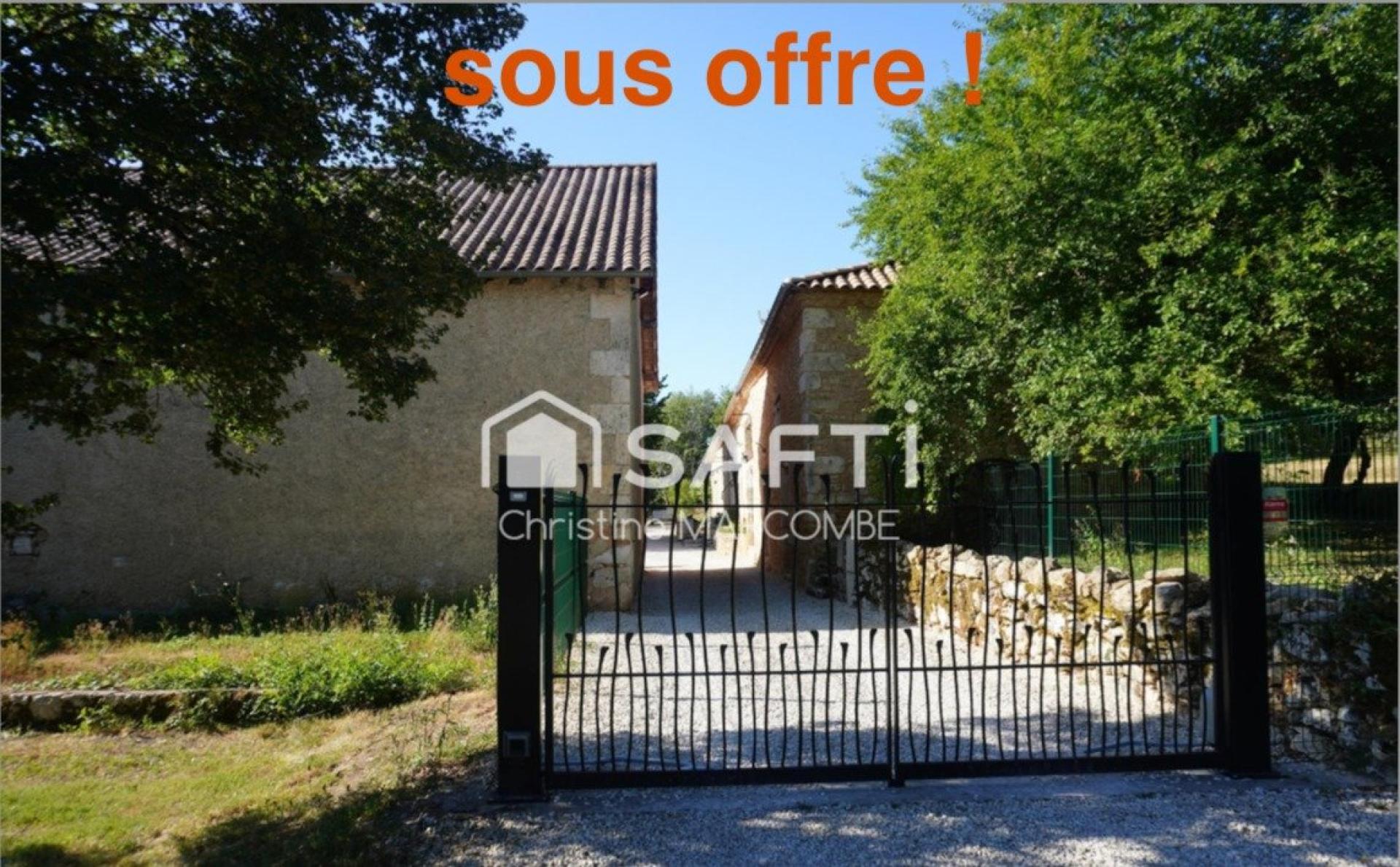 Photographie descriptive du bien