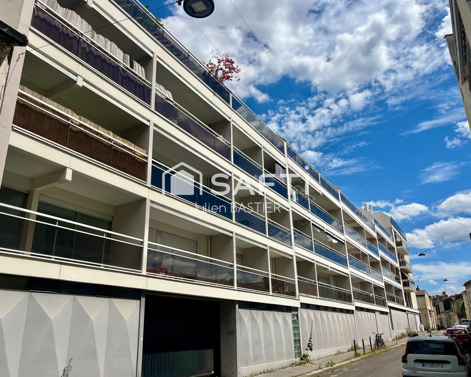 Photo-appartement