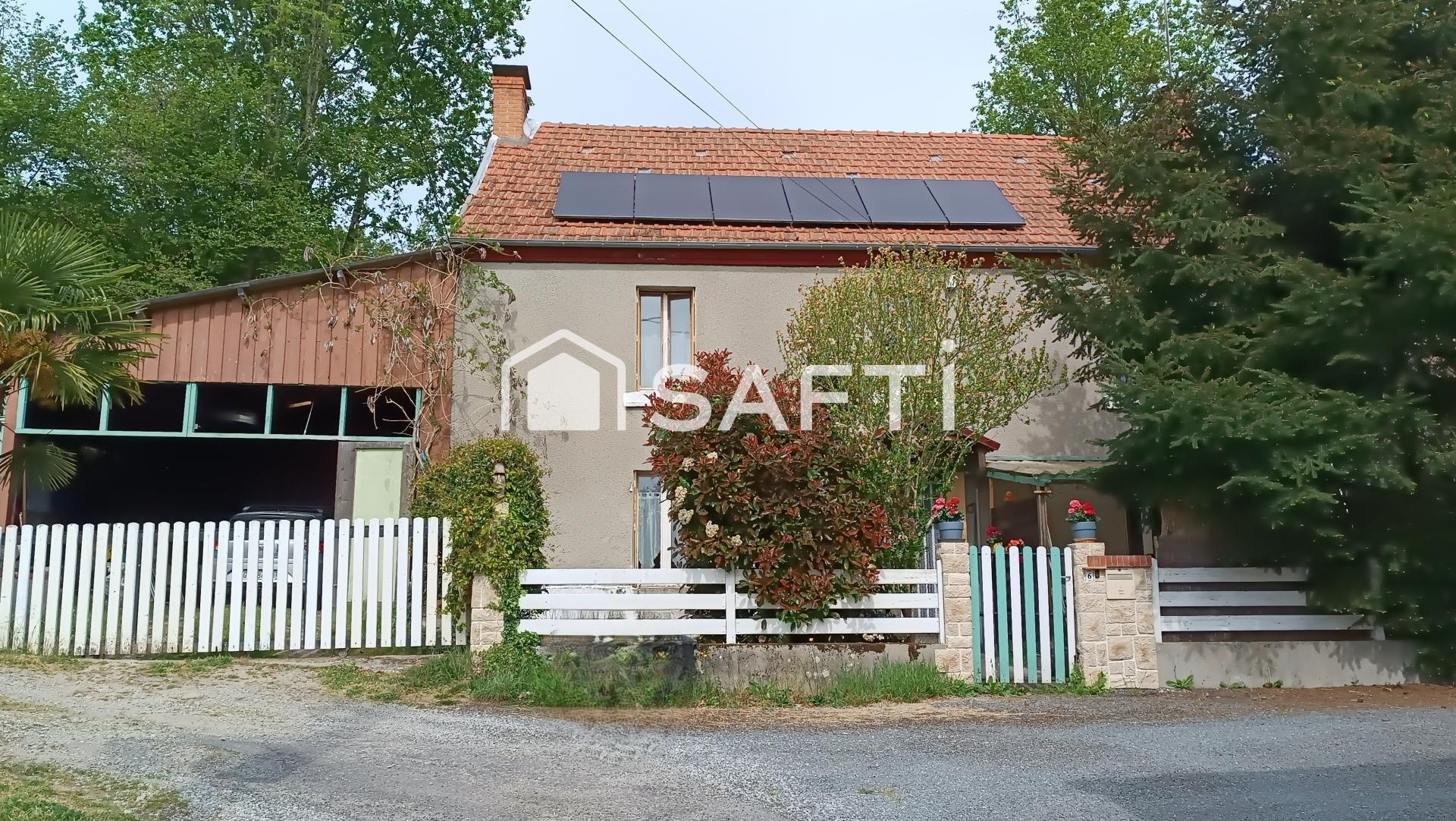 Photo-maison