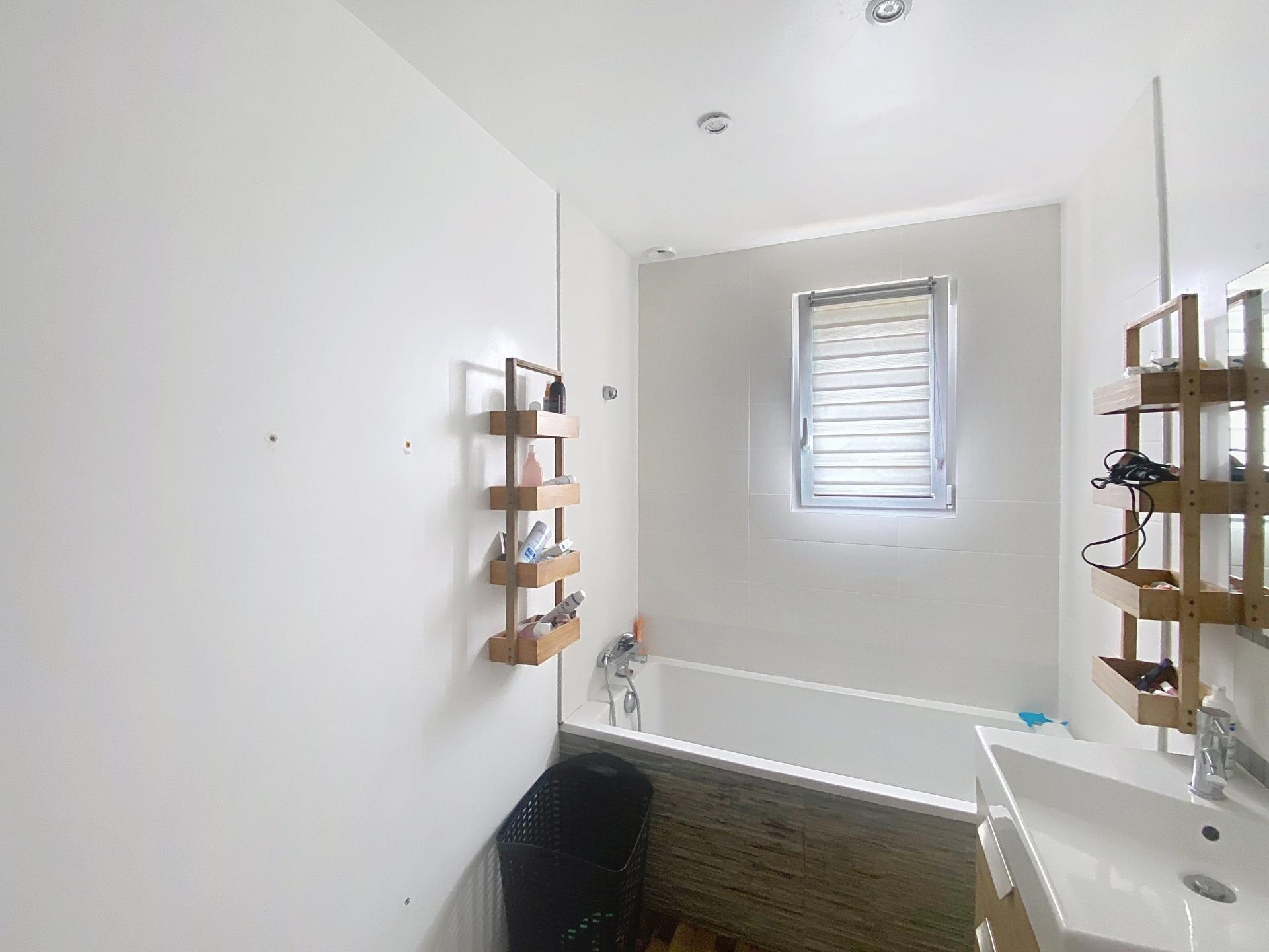 Maison à vendre à CERISY-BELLE-ETOILE de 112m²