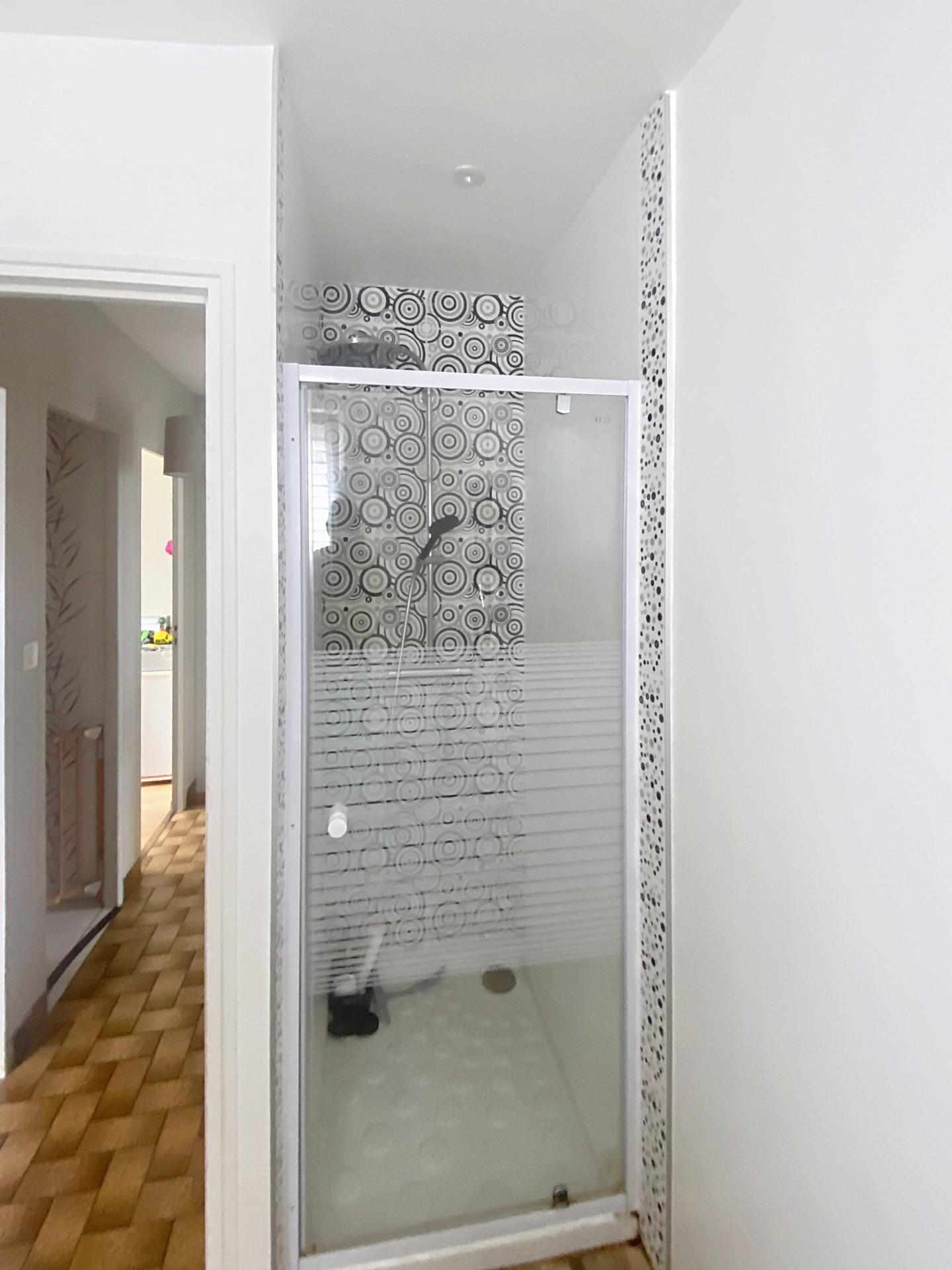 Maison à vendre à CERISY-BELLE-ETOILE de 112m²