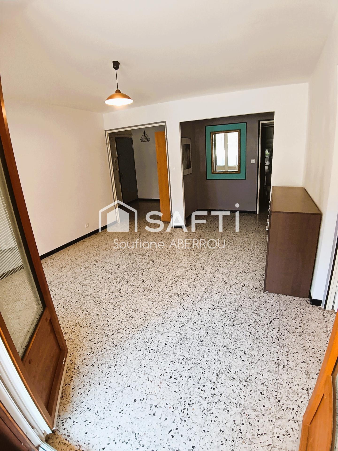 Photo-appartement