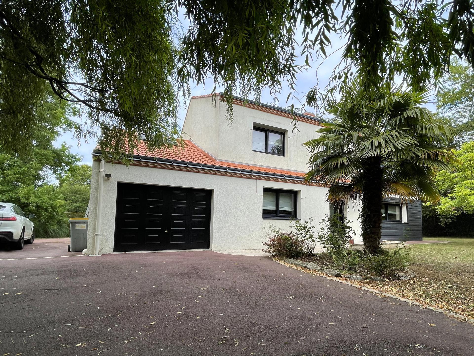 Photographie descriptive du bien