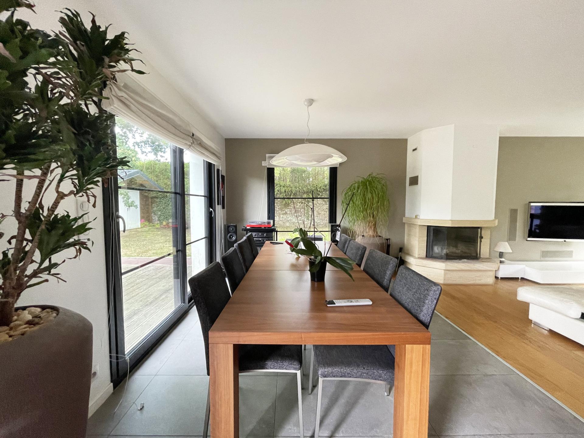 Photo 8 de l'annonce.