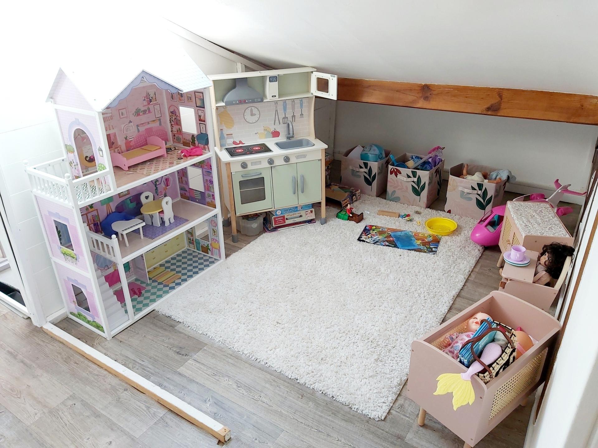 Photo 4 de l'annonce.