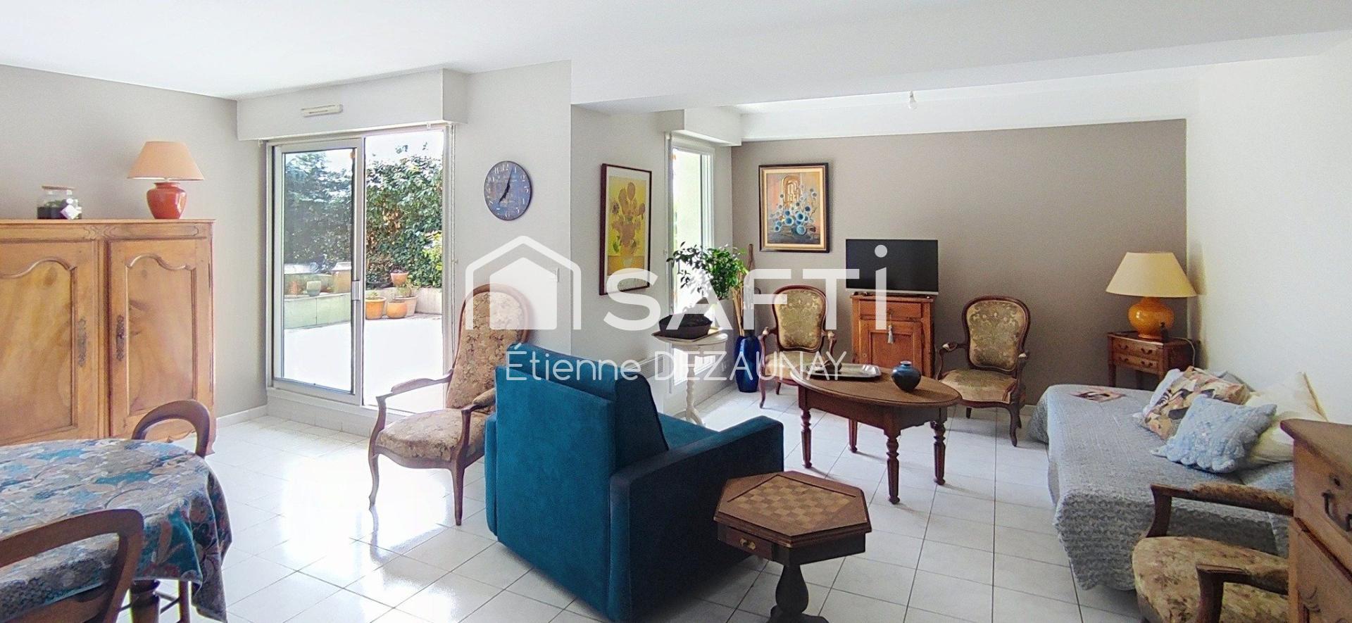 Photo-appartement