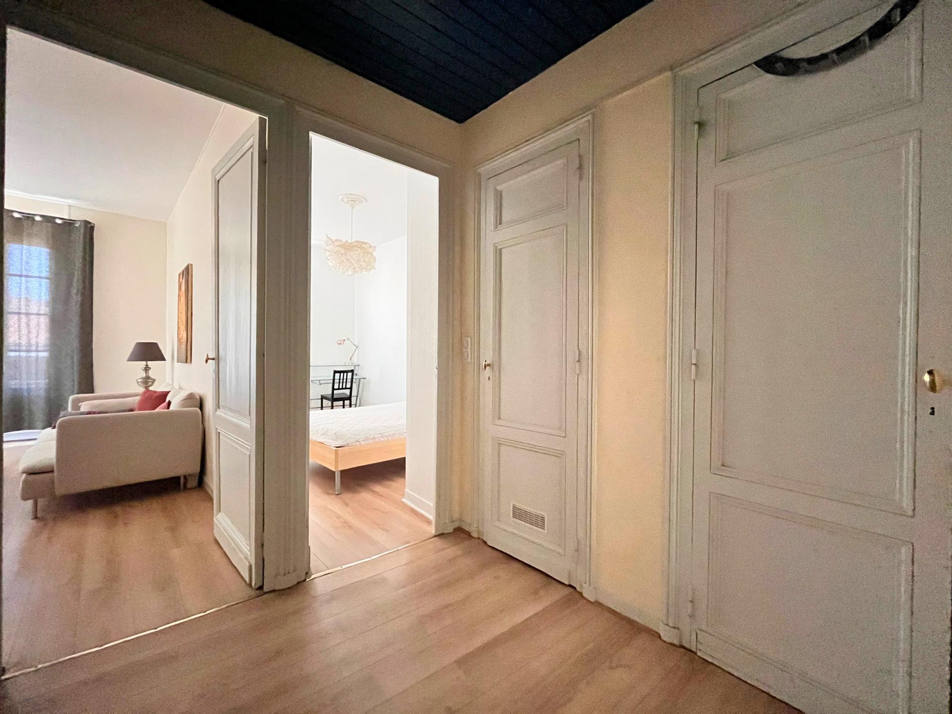 Photo-appartement