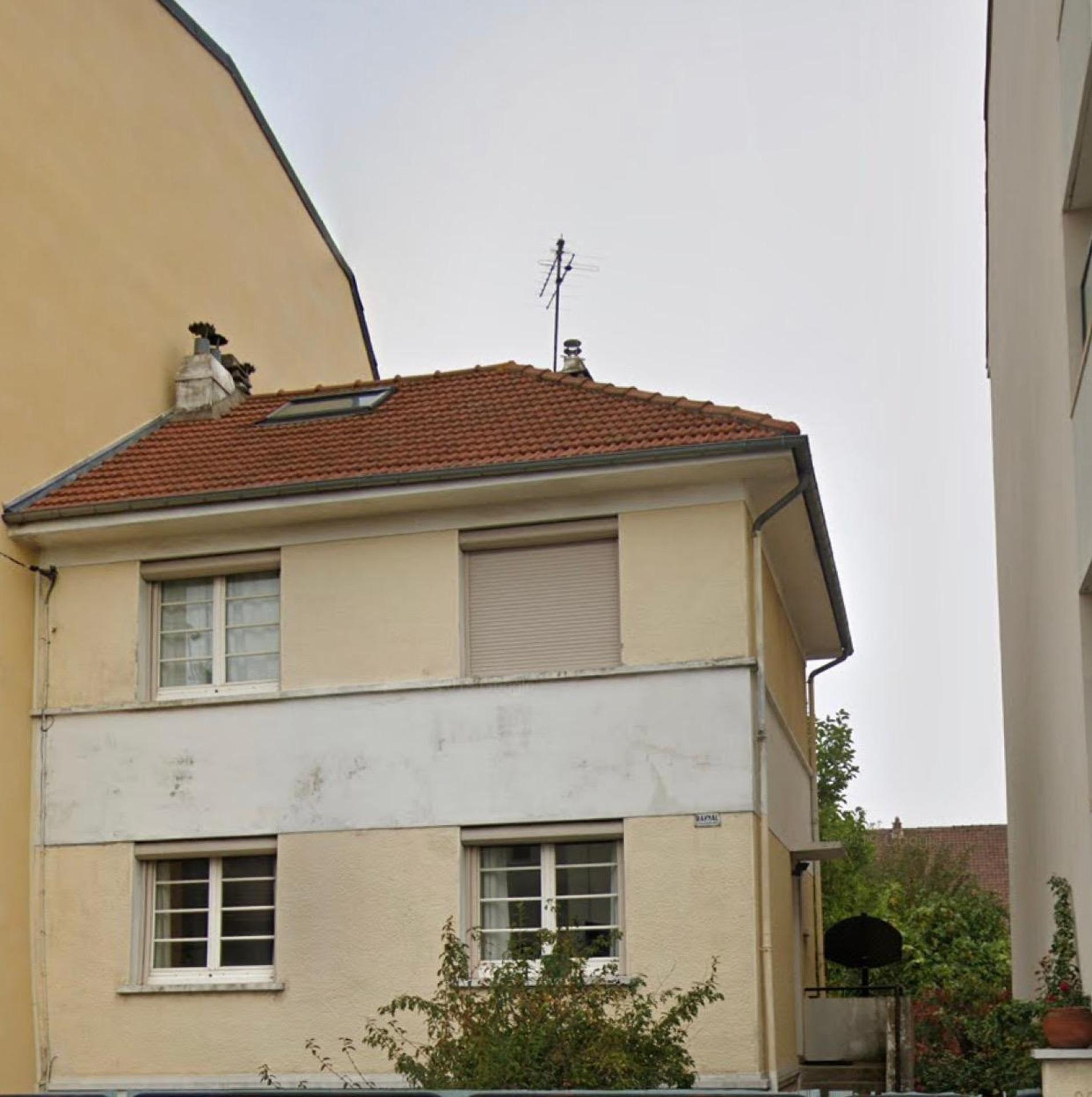 Photographie descriptive du bien