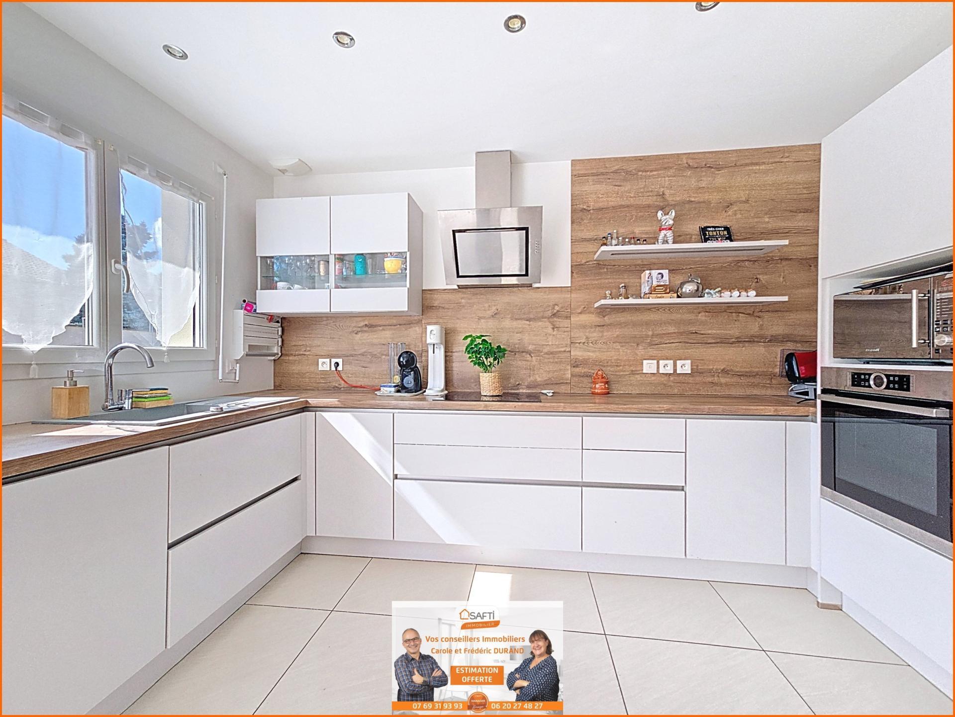 Photographie descriptive du bien