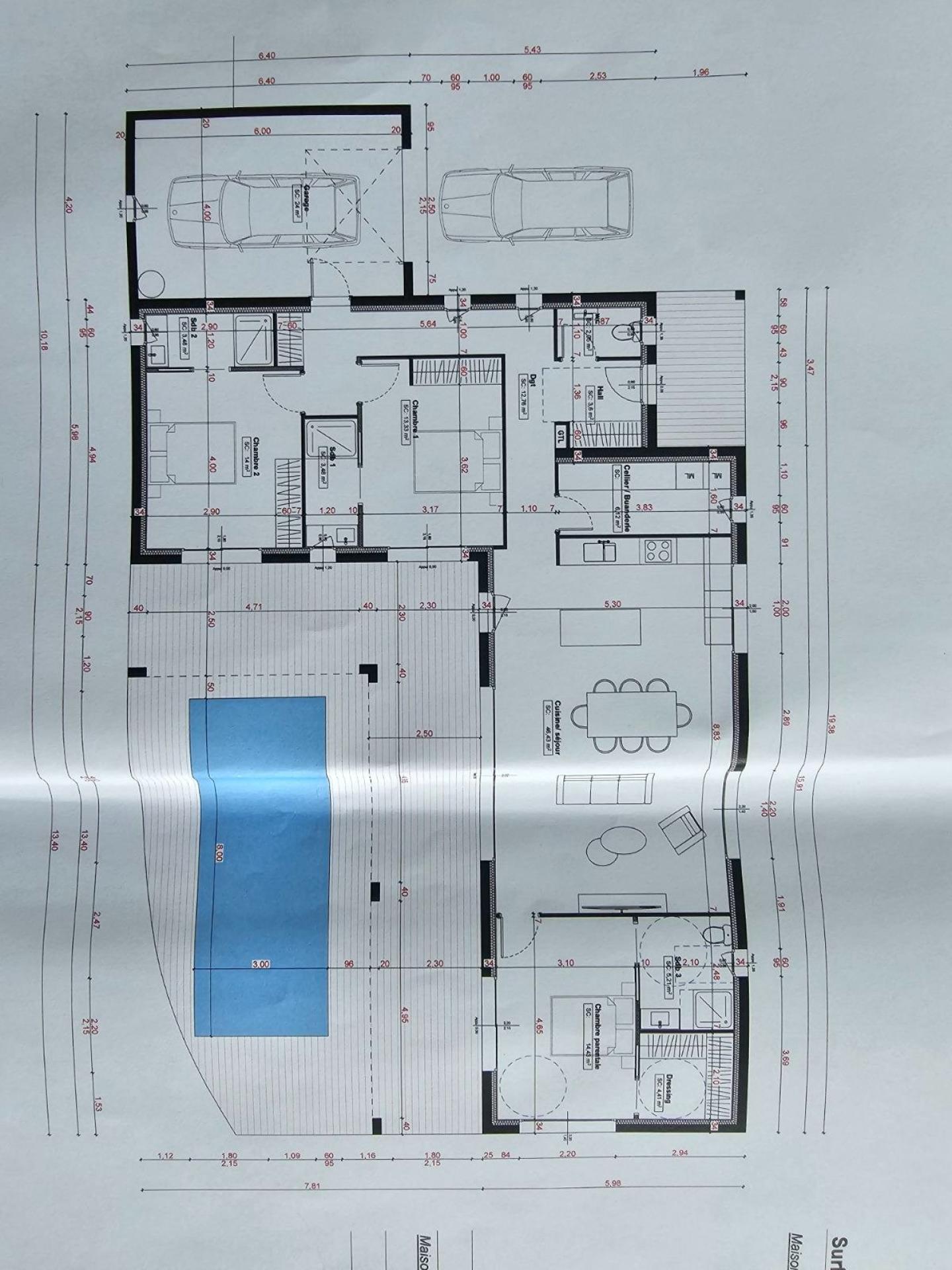 Photo 11 de l'annonce.