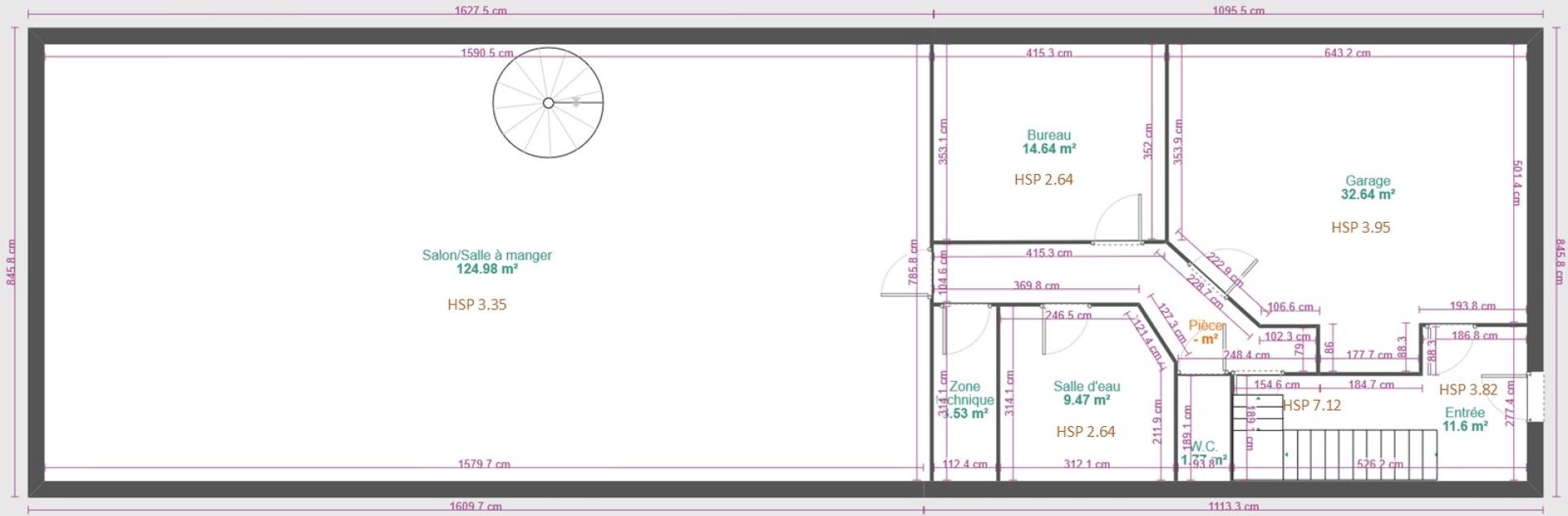 Photo 8 de l'annonce.