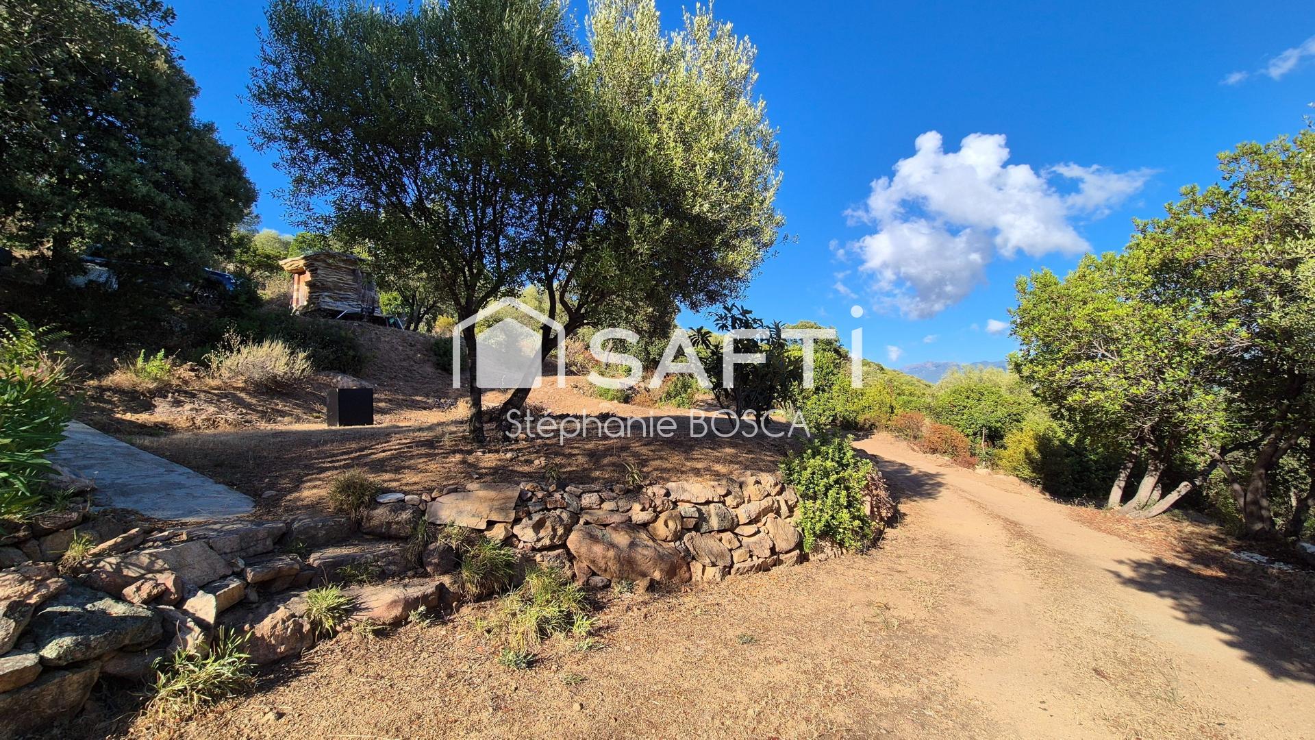 Photographie descriptive du bien