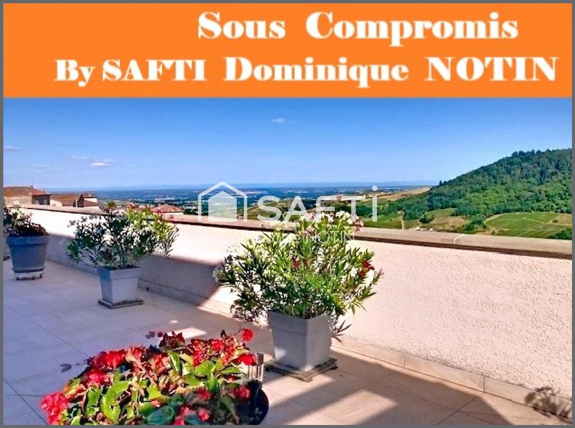 Photographie descriptive du bien