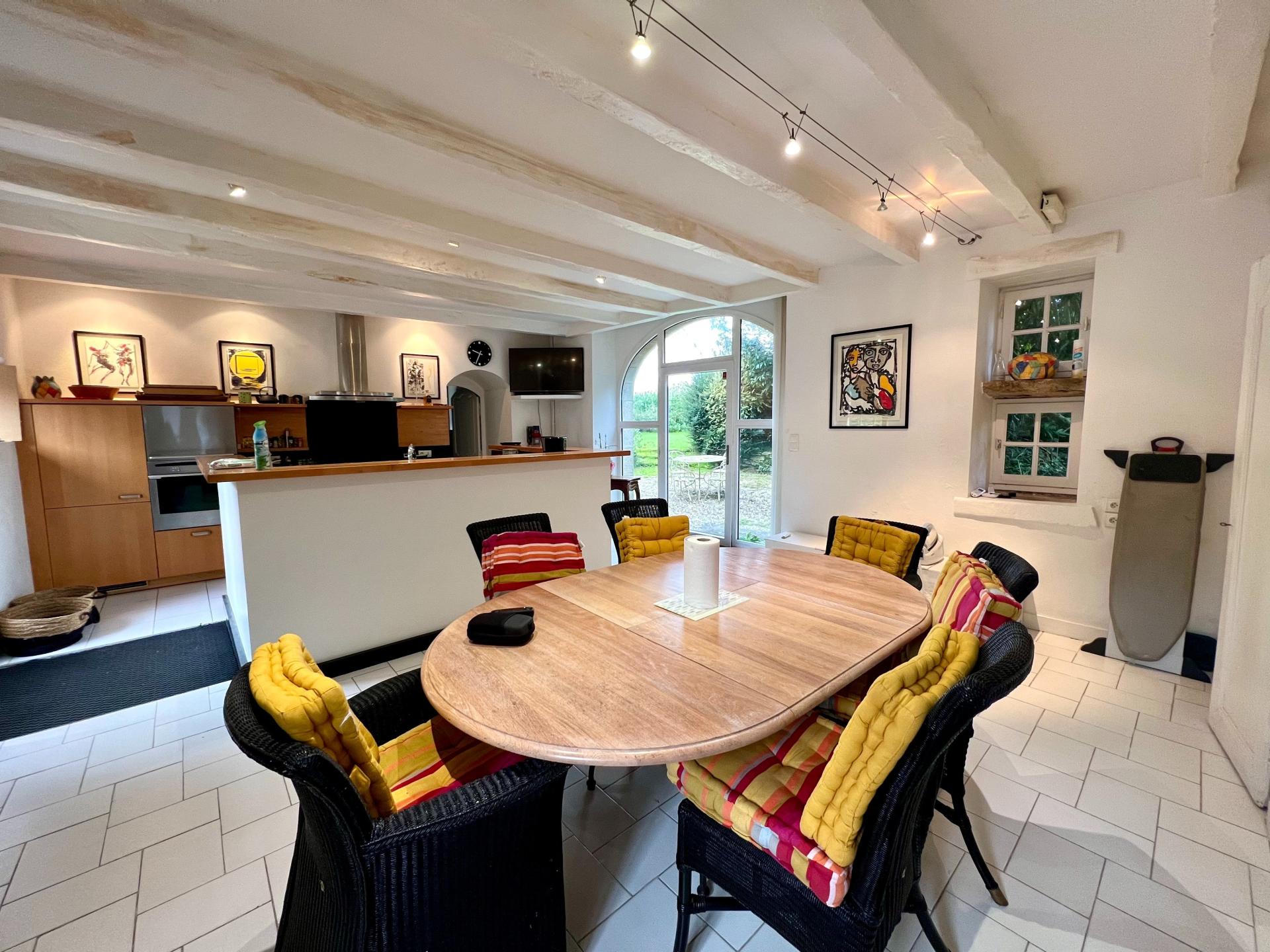 Photo 13 de l'annonce.