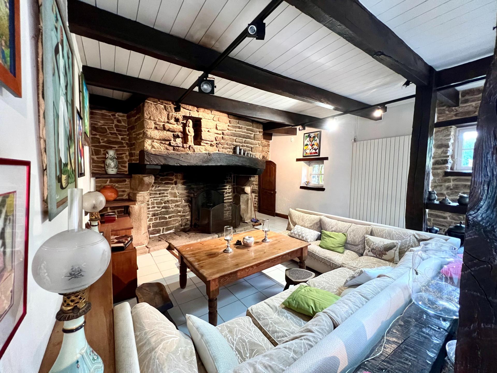 Photo 6 de l'annonce.