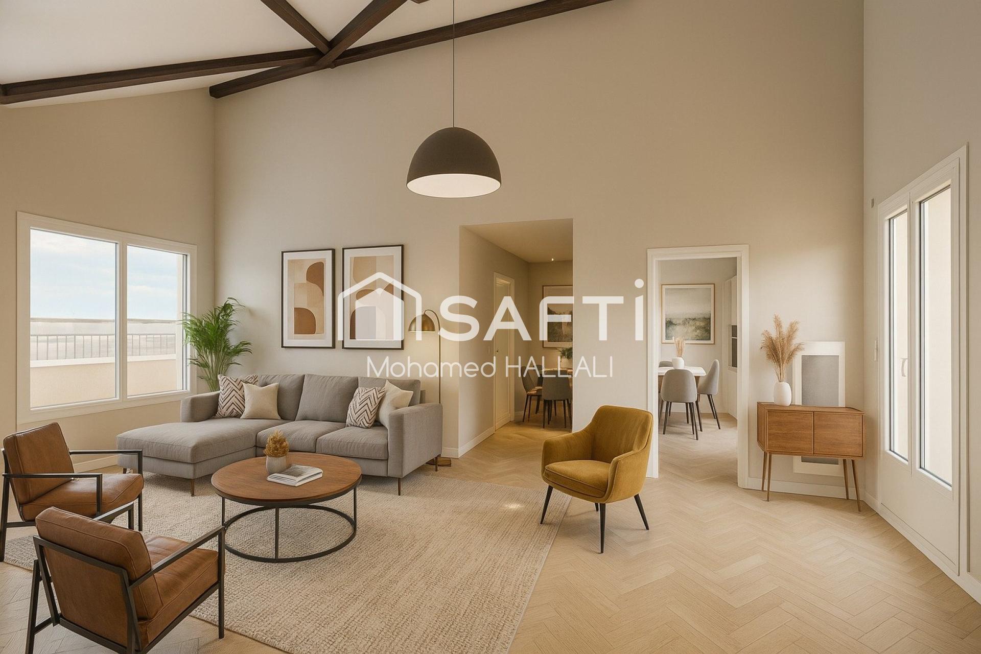 Photo-appartement