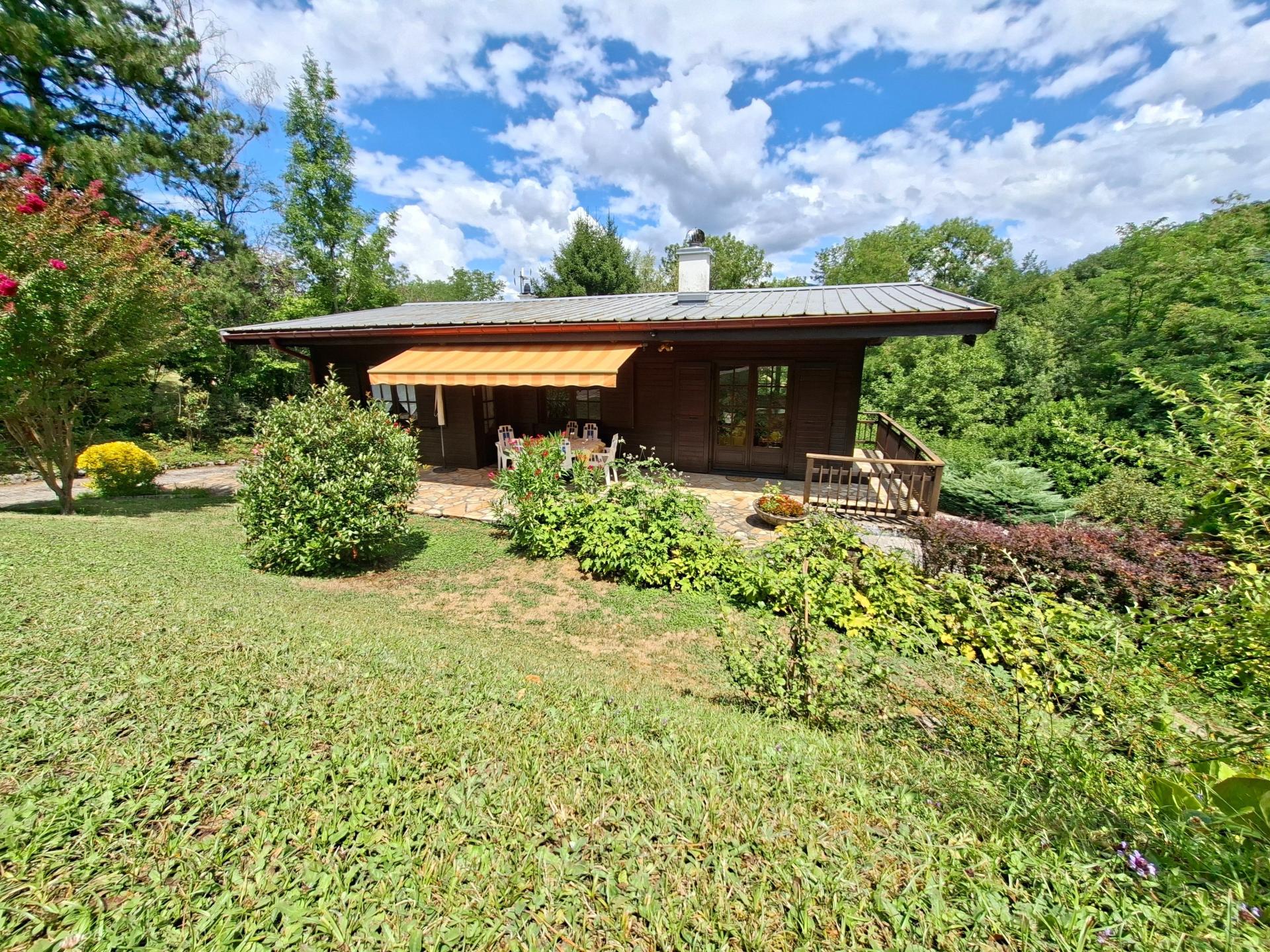 Photo 13 de l'annonce.