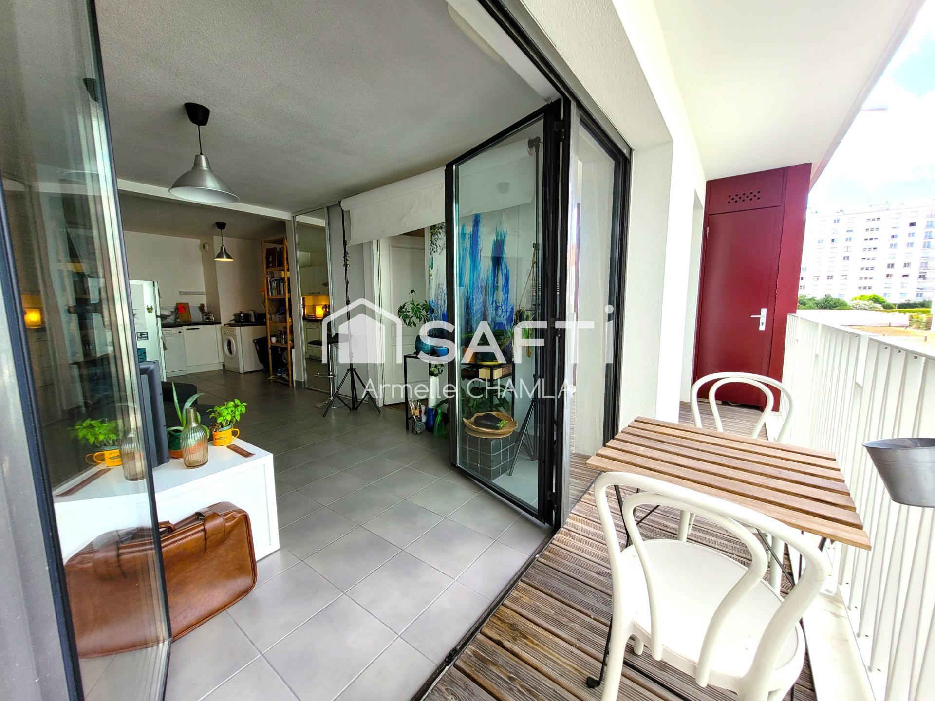 Photo-appartement
