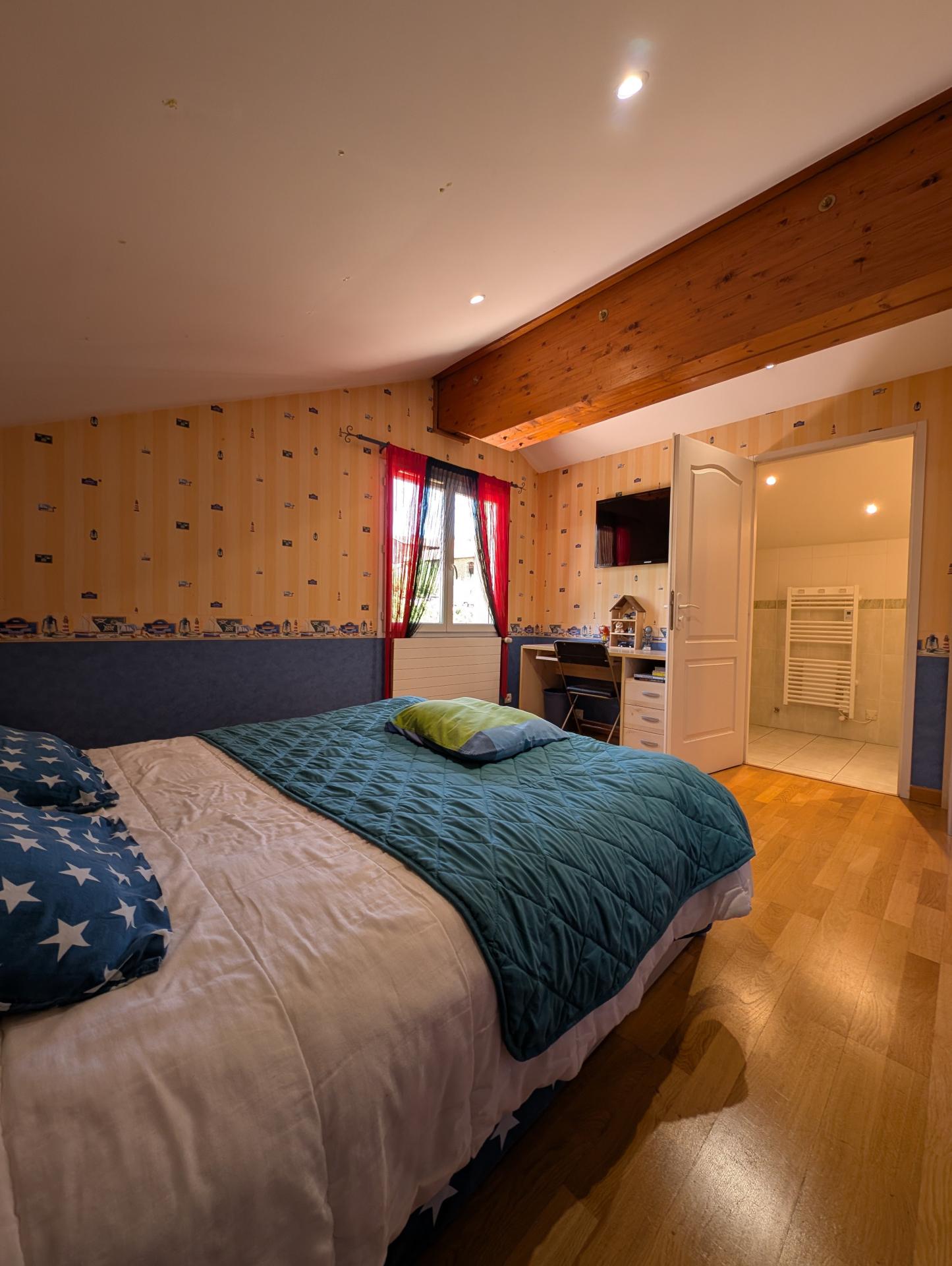 Photo 9 de l'annonce.