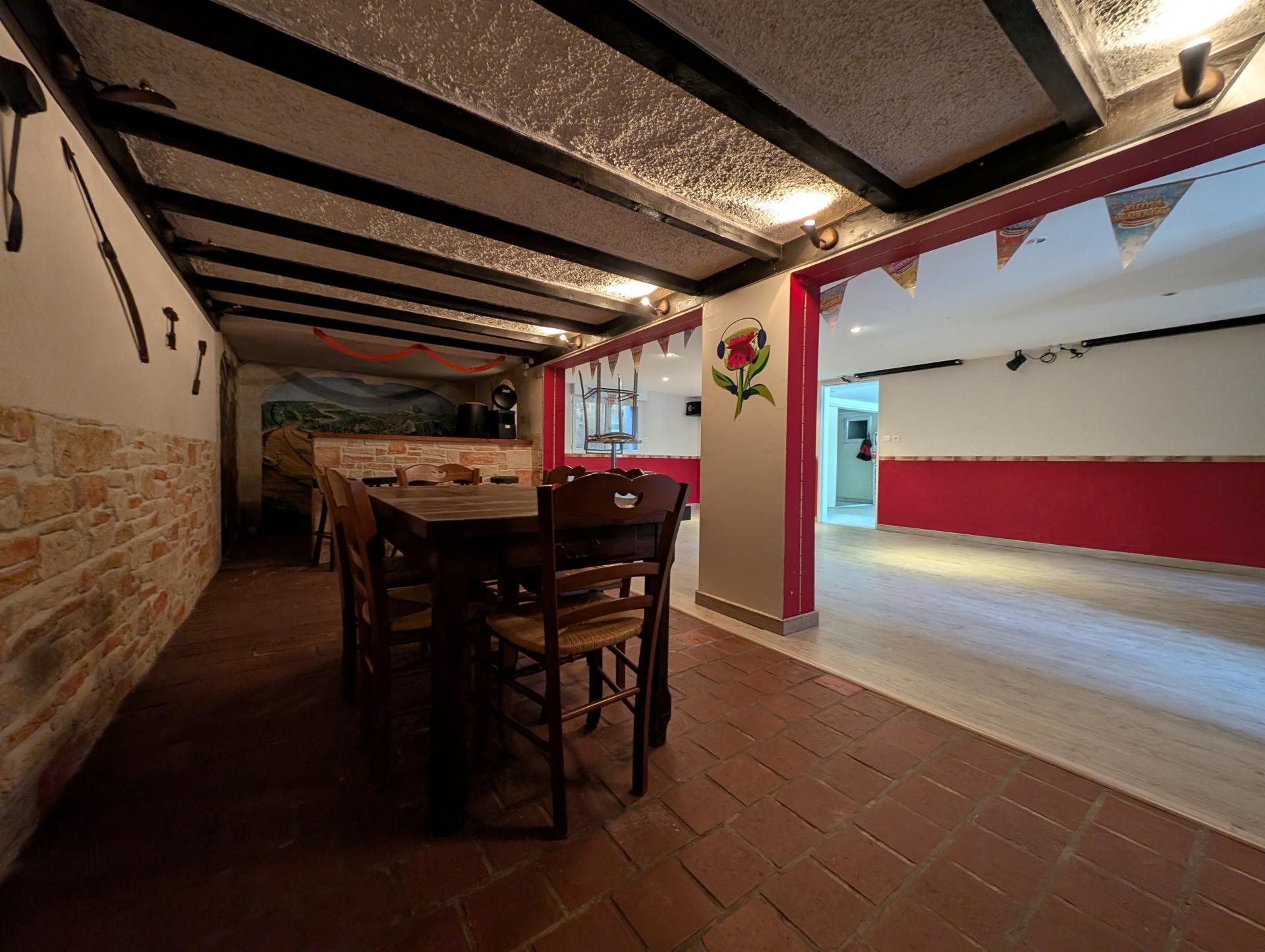 Photo 16 de l'annonce.