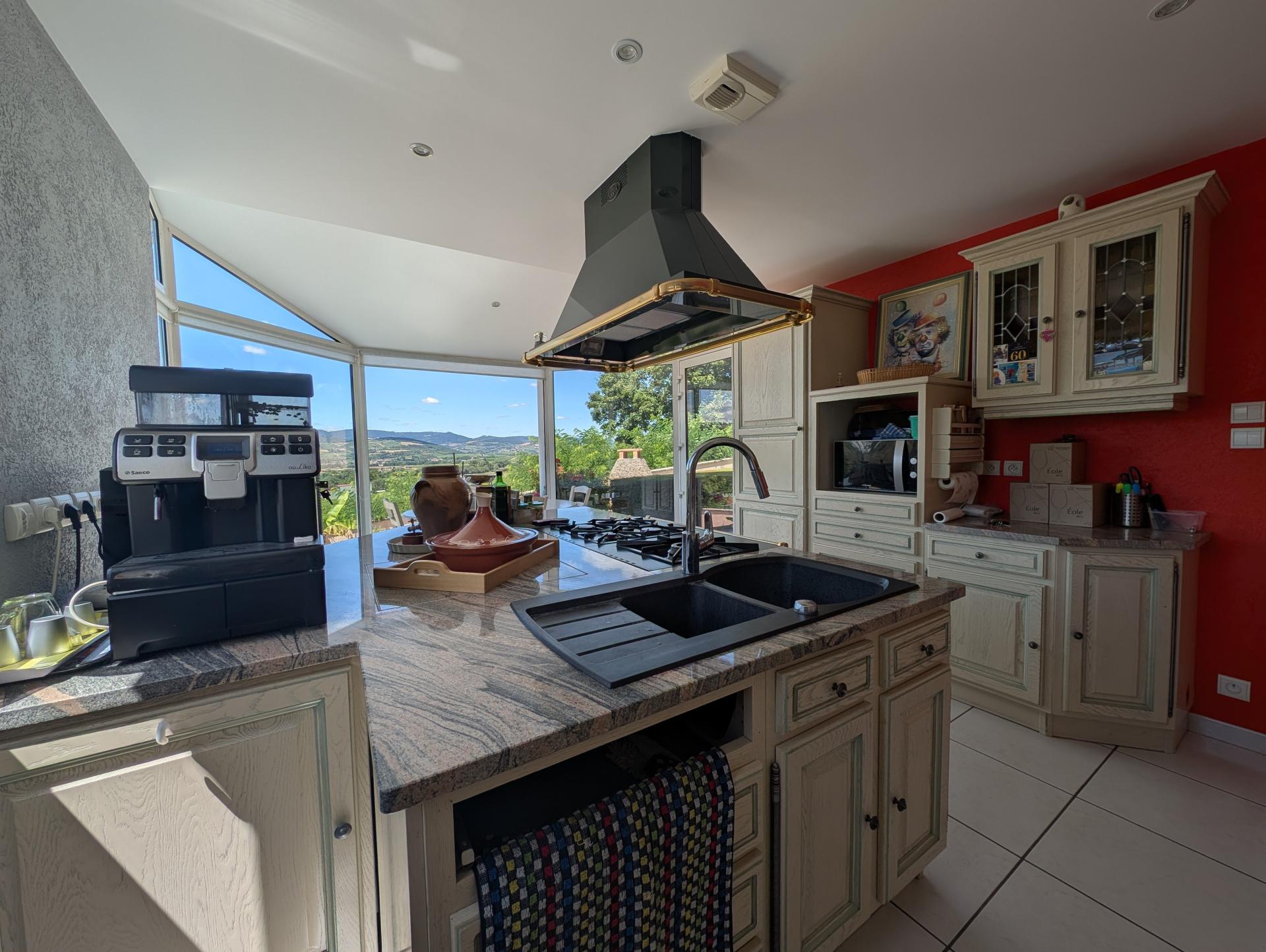 Photo 3 de l'annonce.