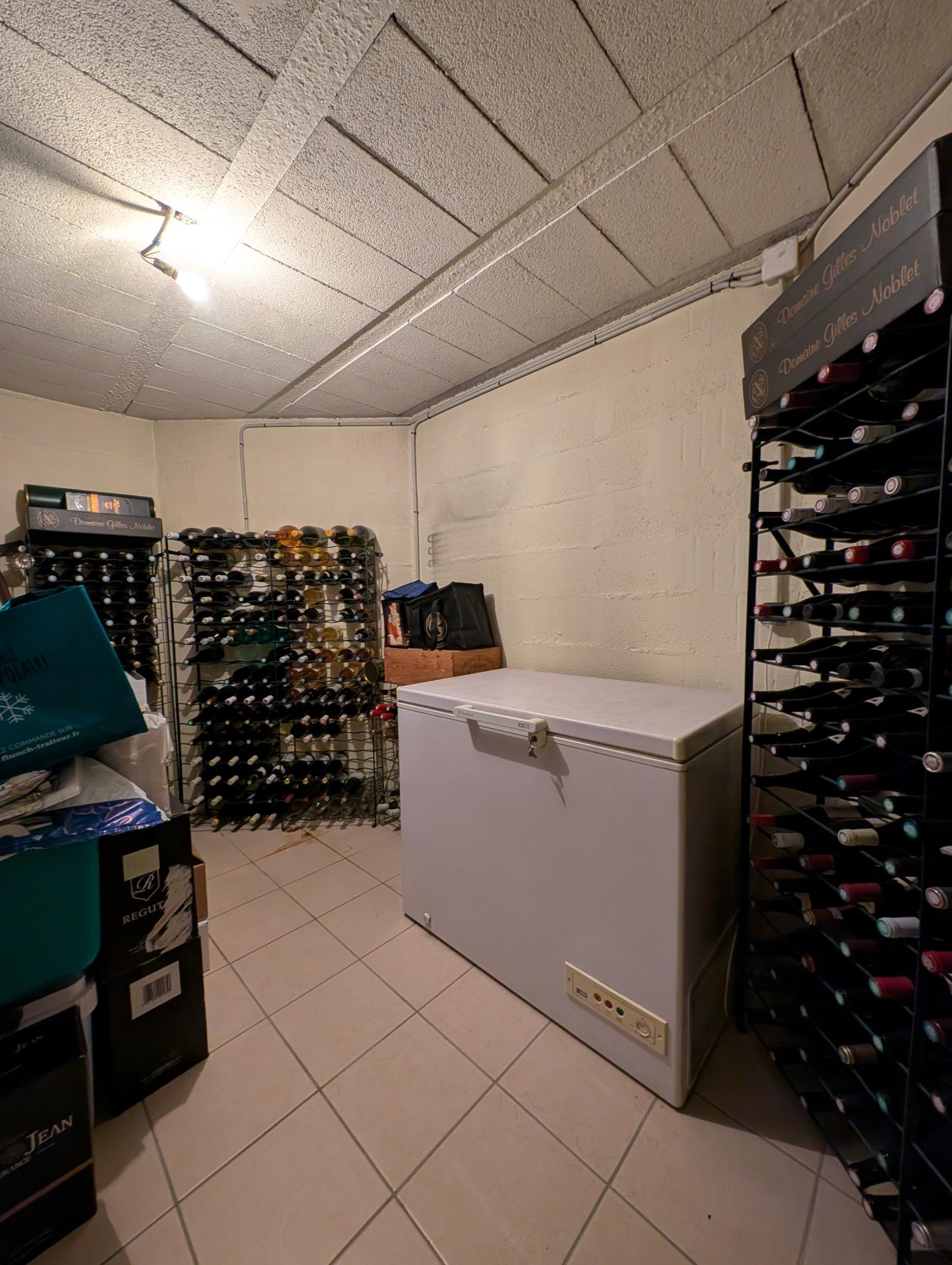 Photo 19 de l'annonce.