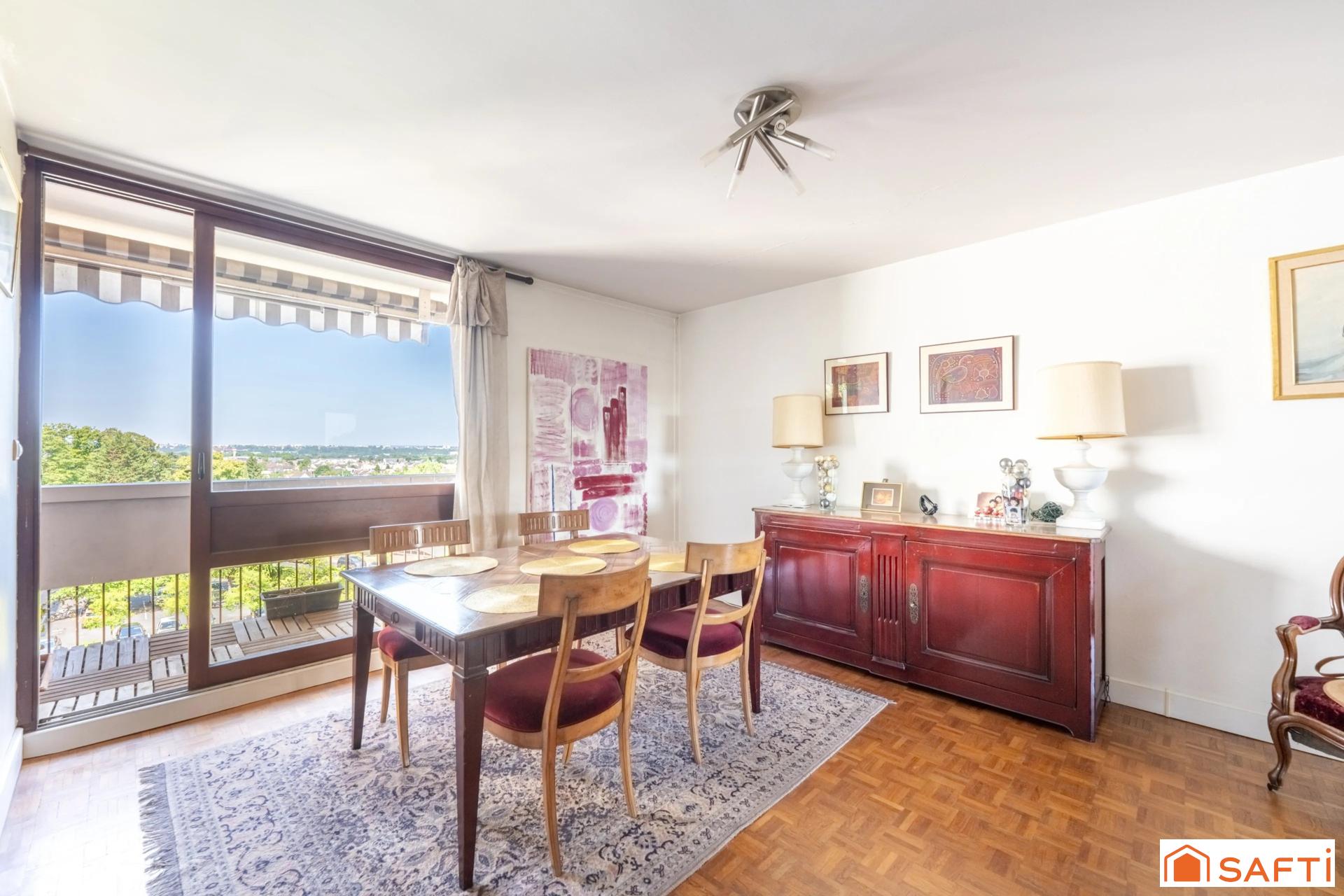 Photo-appartement