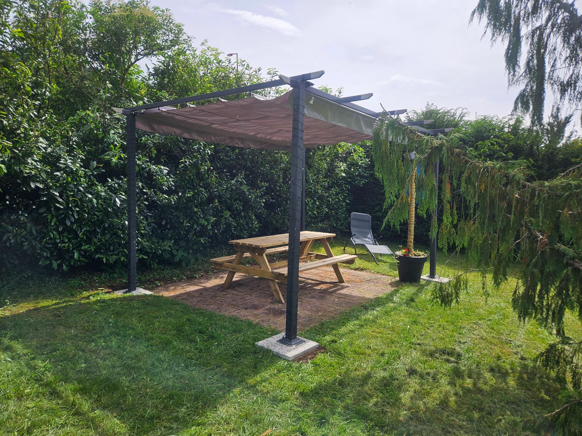 Photo 4 de l'annonce.