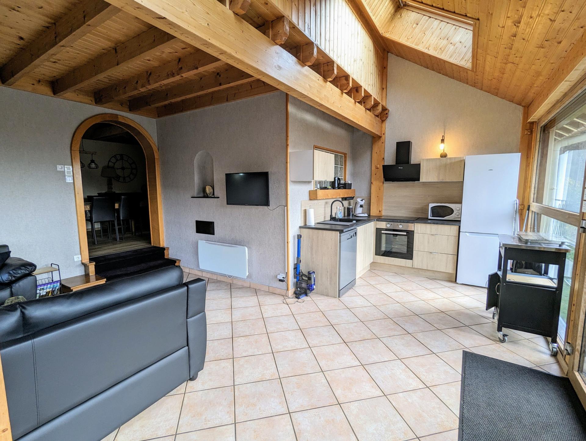 Photo 7 de l'annonce.