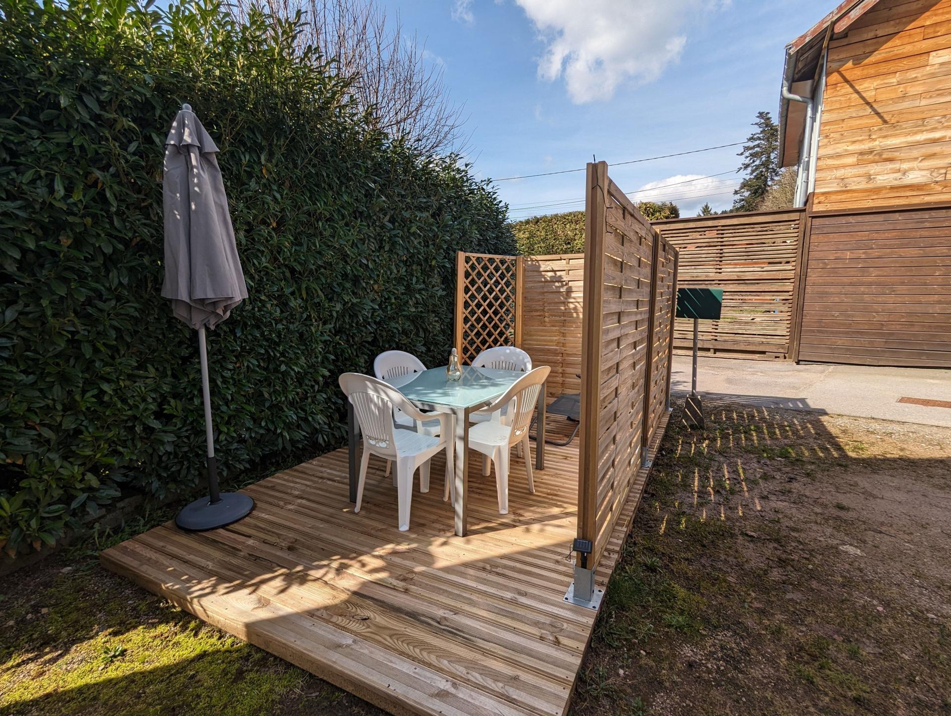 Photo 15 de l'annonce.