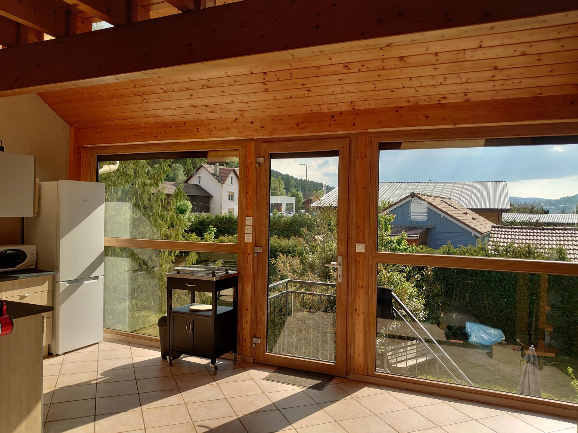 Photo 3 de l'annonce.