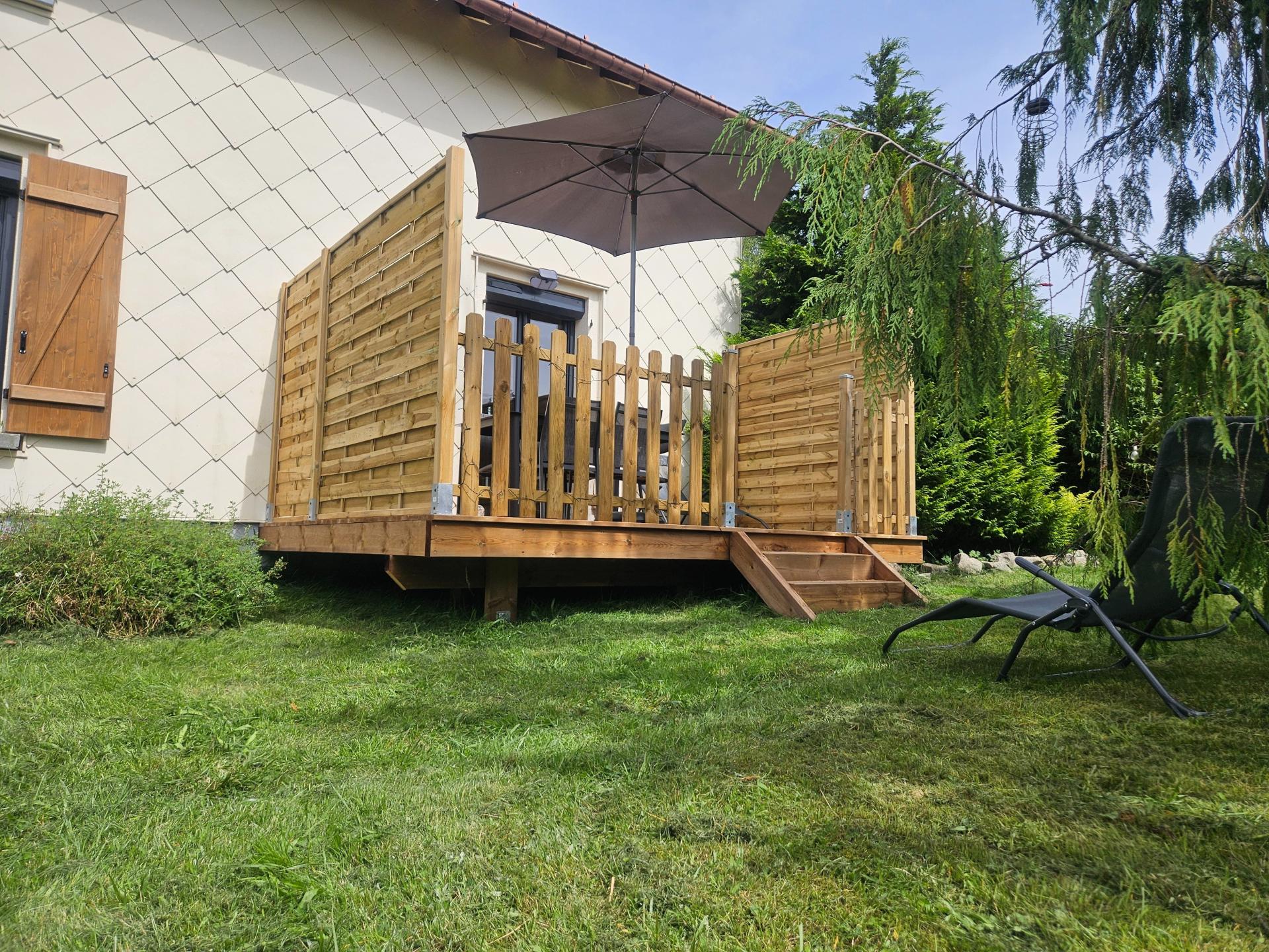 Photo 2 de l'annonce.